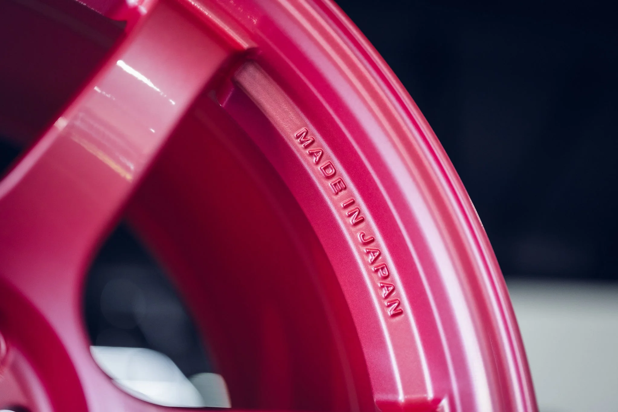 gramLIGHTS 57DR Sakura Pink - Image 5