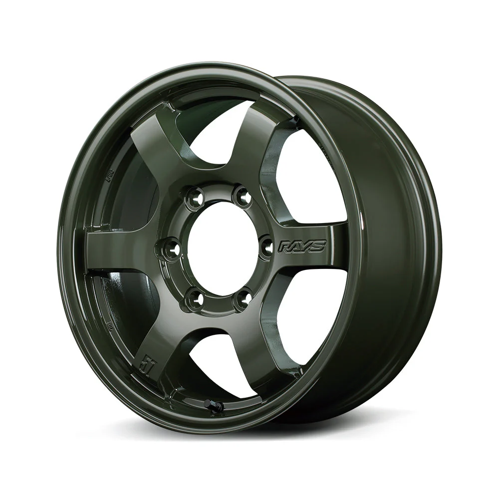 gramLIGHTS 57DR-X Limited Edition - Image 3