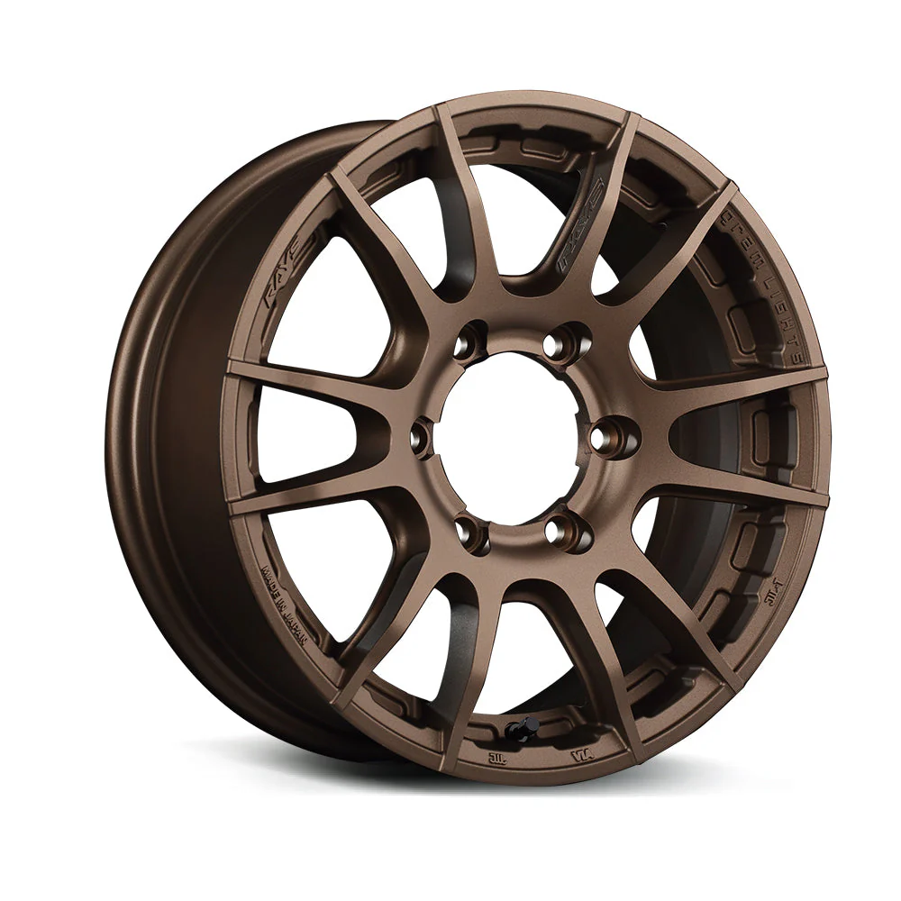 gramLIGHTS 57XR-X