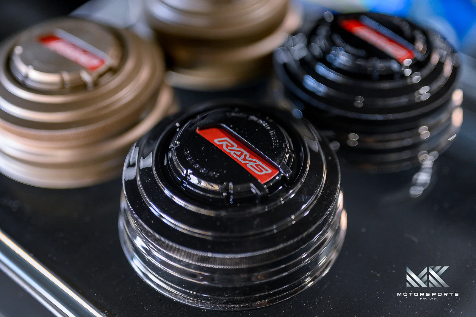 gramLIGHTS LPS Centre Cap - Image 3