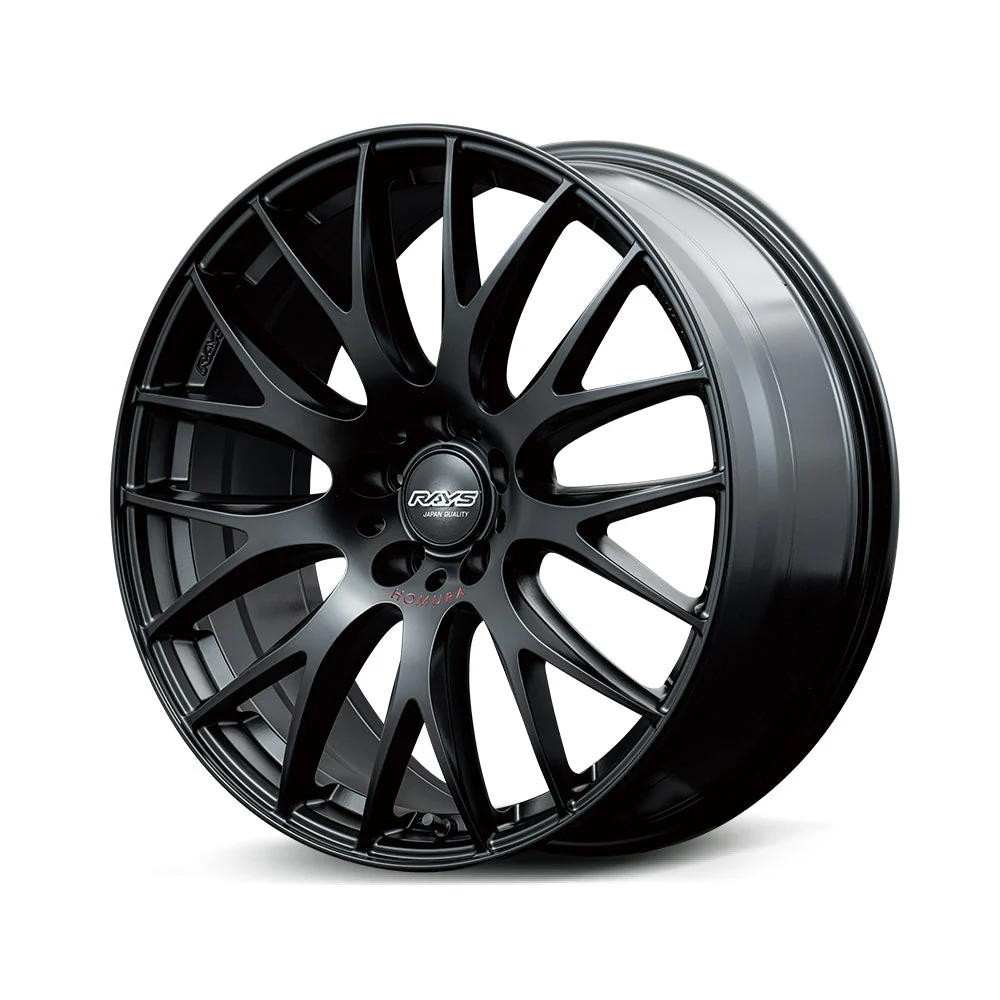 Homura 2x9Plus Sport Edition 21" - Image 2