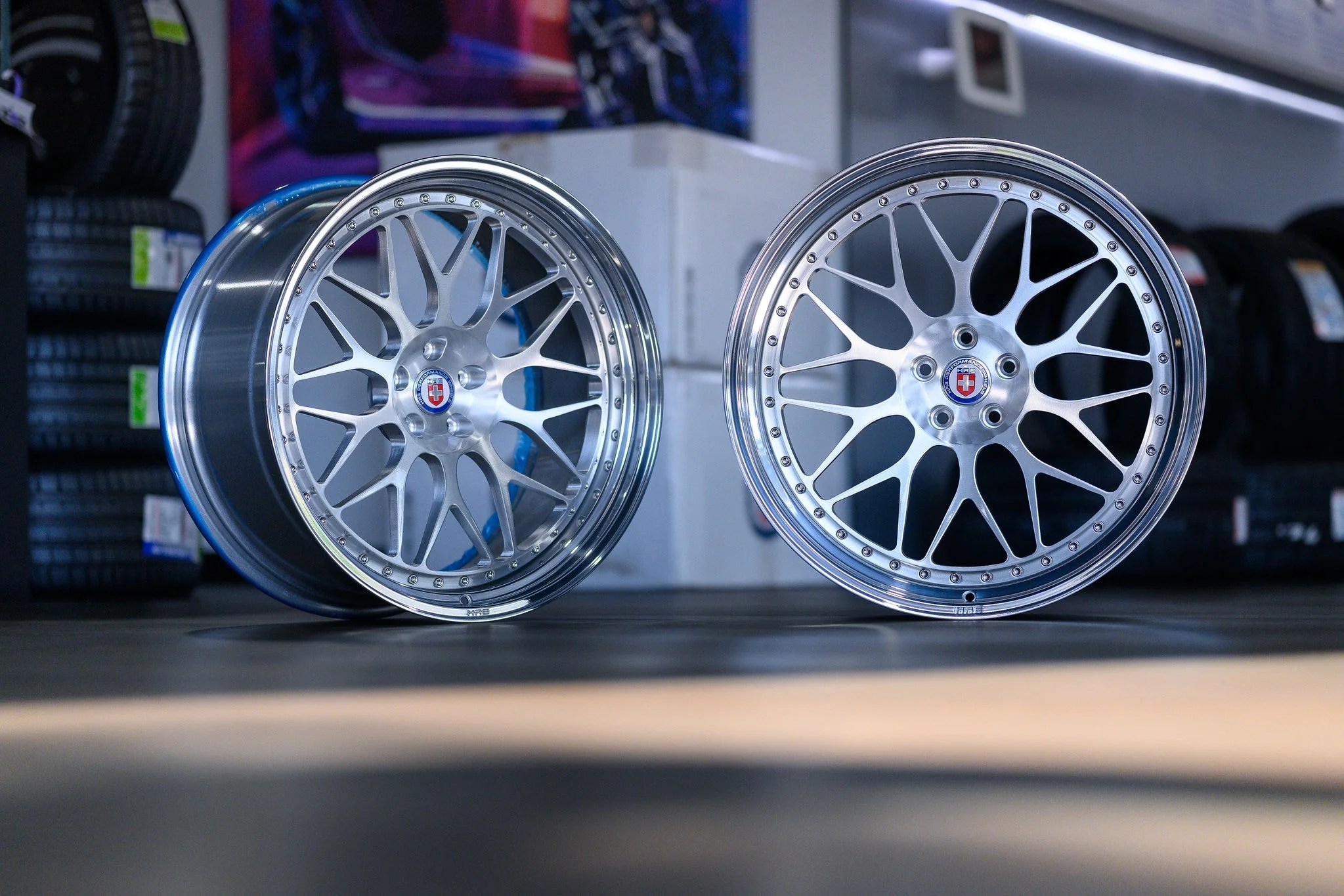 HRE Classic Series 300 - Image 10