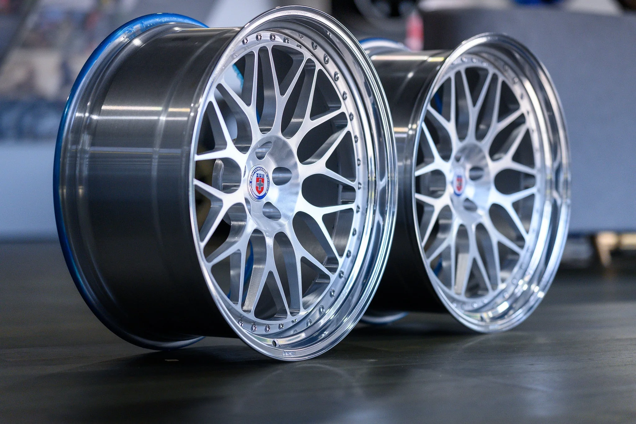 HRE Classic Series 300 - Image 3