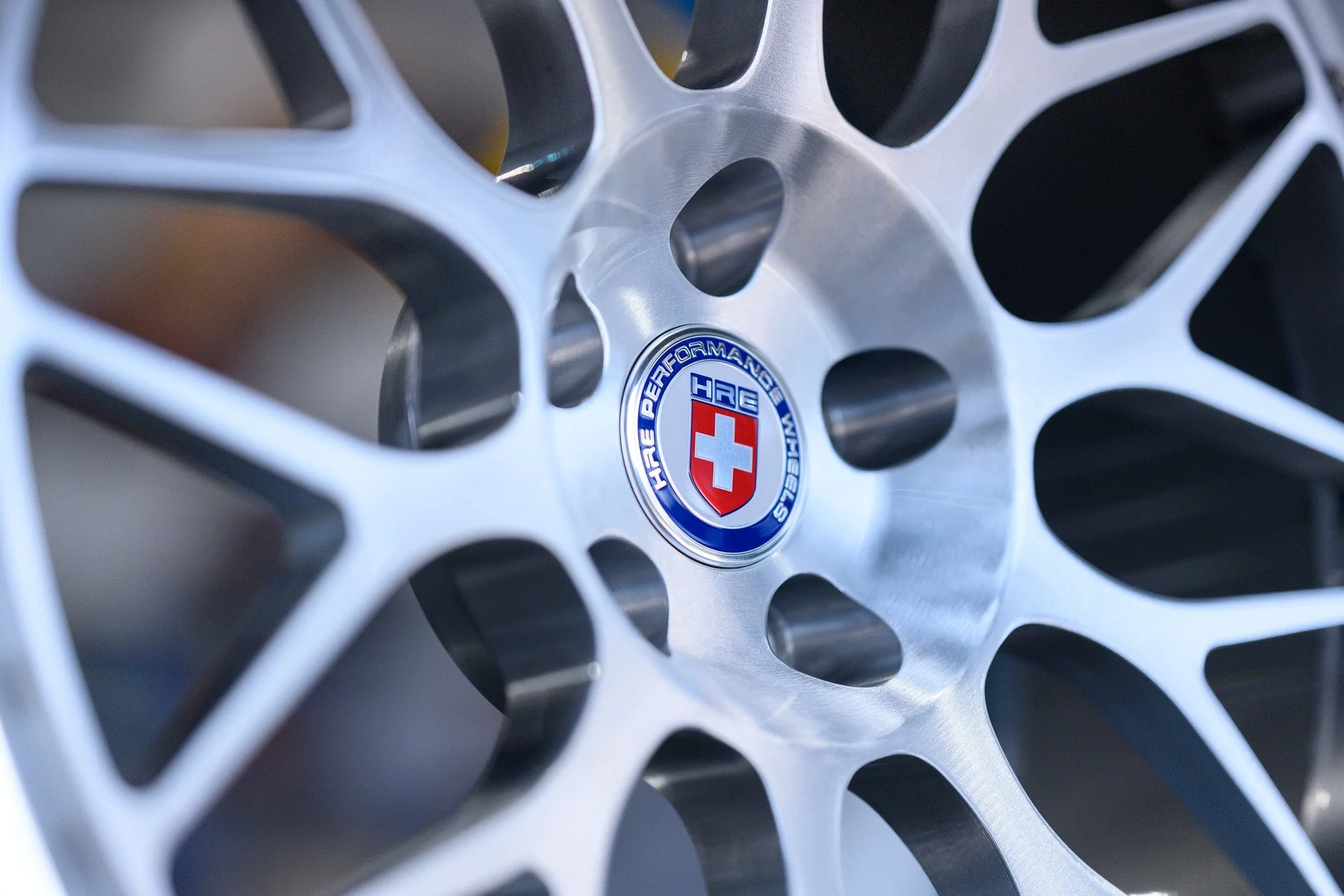 HRE Classic Series 300 - Image 6