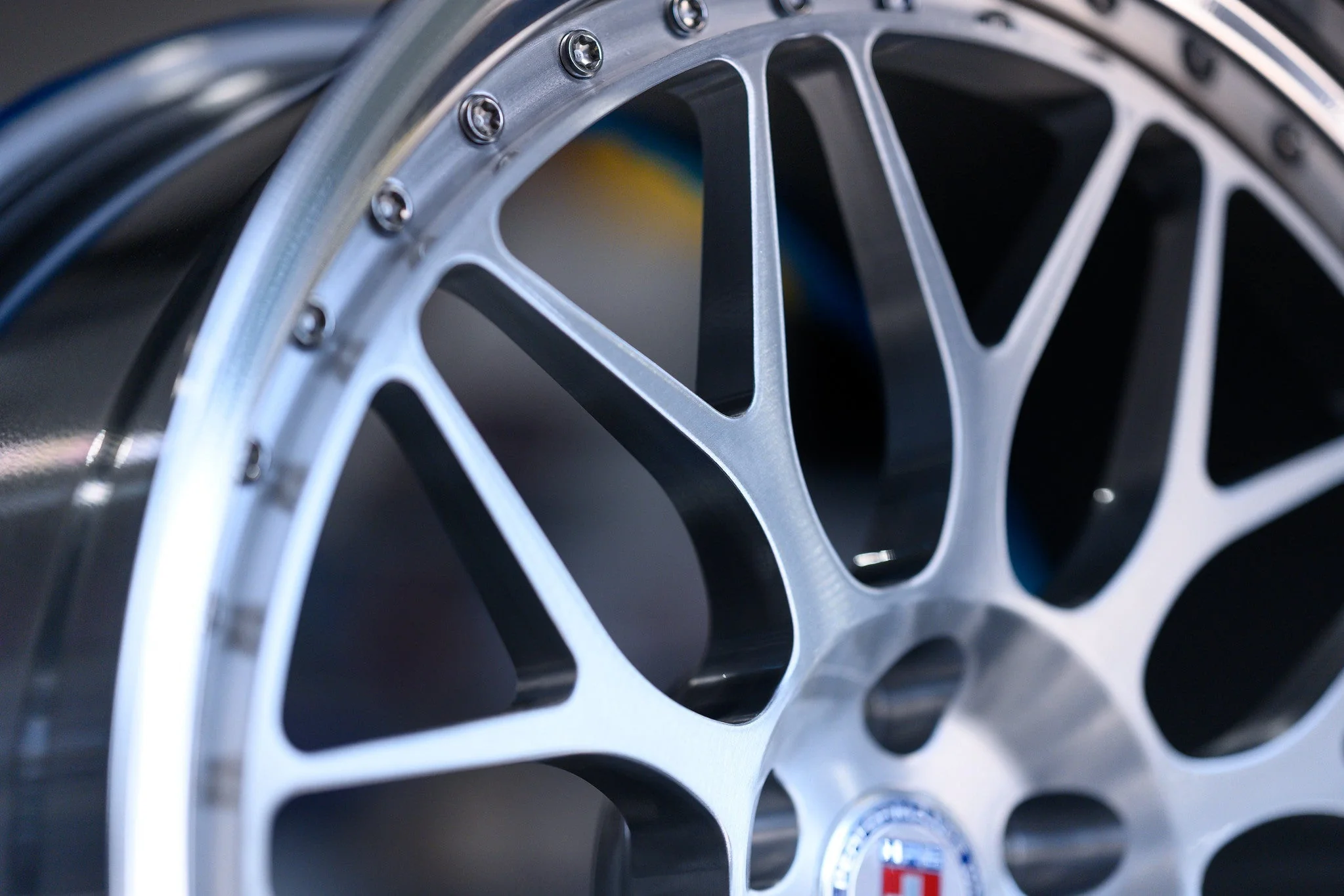 HRE Classic Series 300 - Image 8