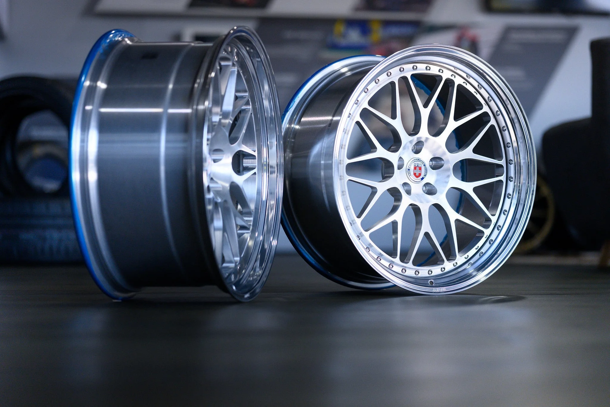 HRE Classic Series 300 - Image 9
