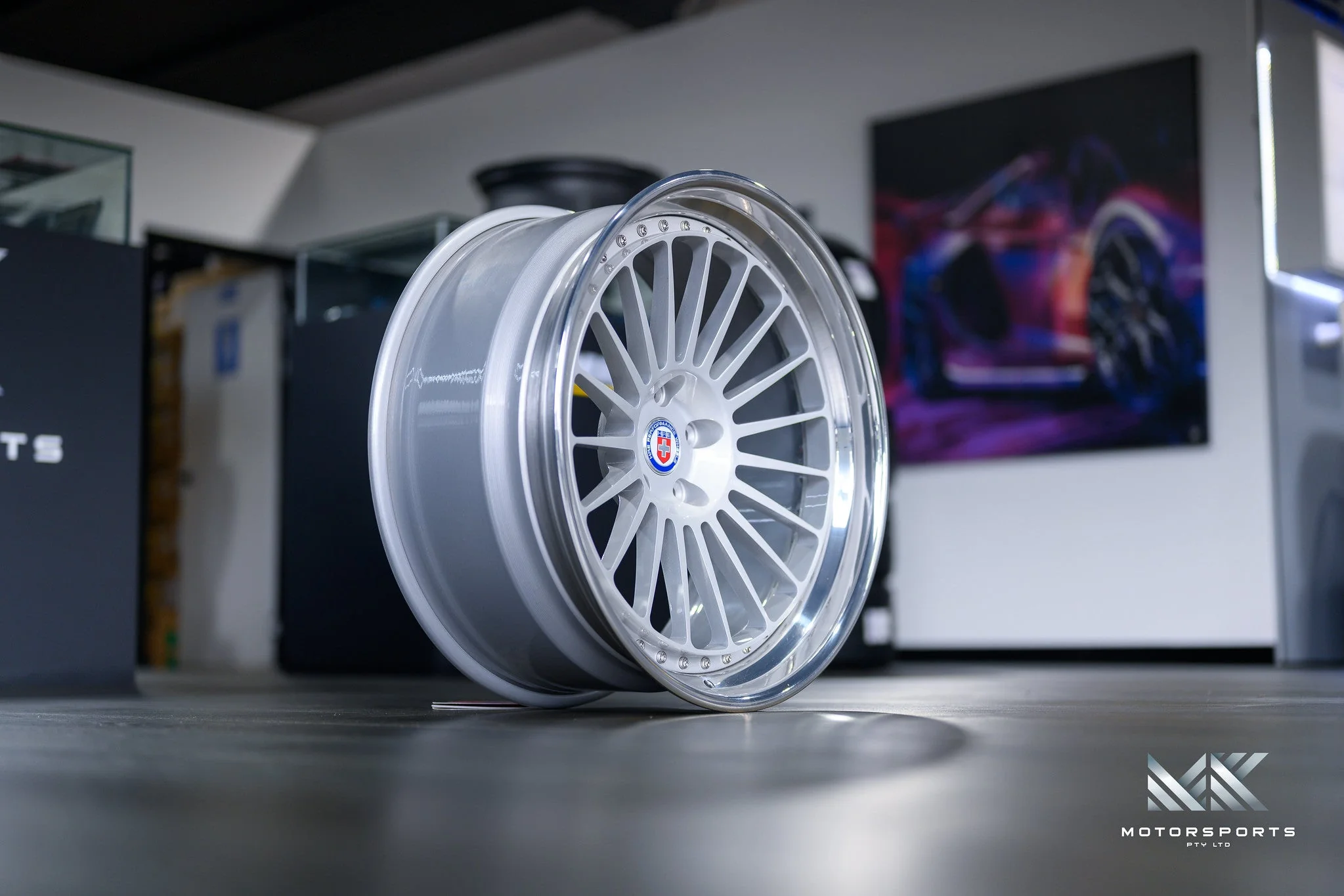 HRE Classic Series 309 - Image 4