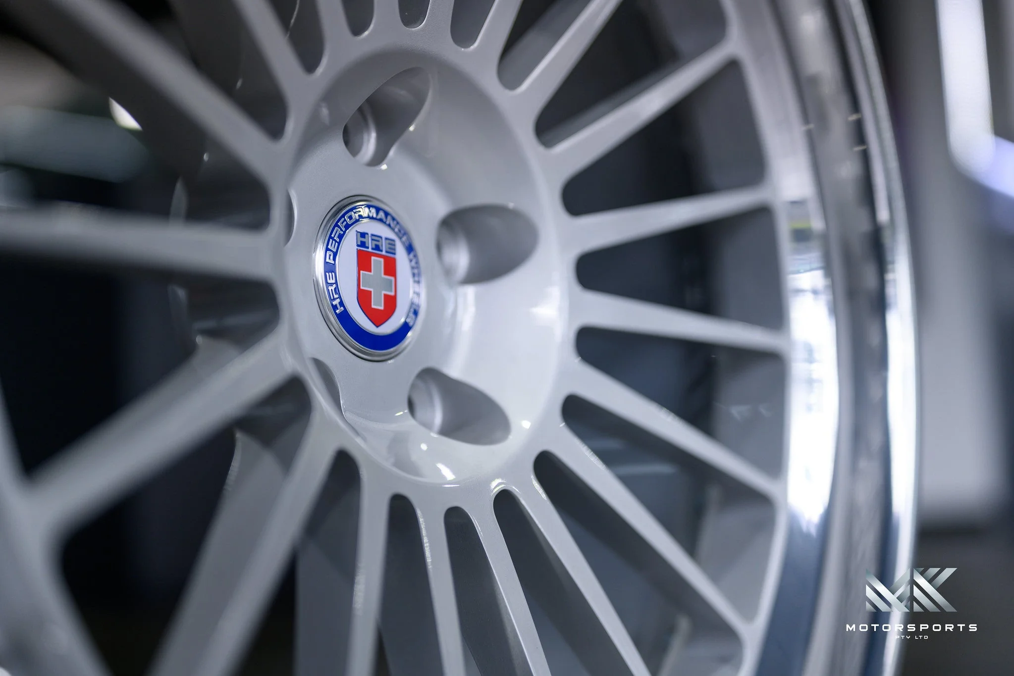 HRE Classic Series 309 - Image 5