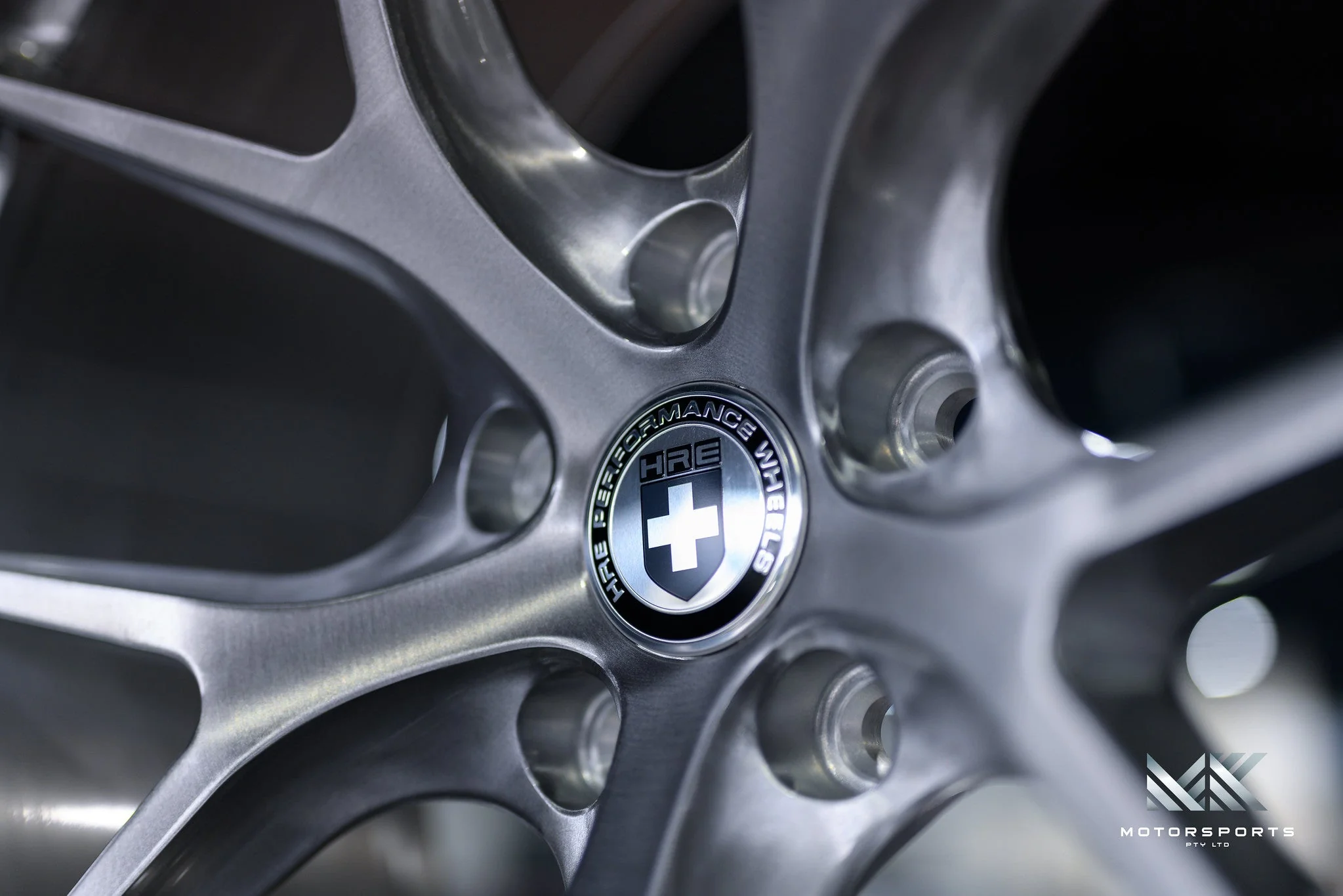 HRE Series R1 R101 Lightweight - Image 3