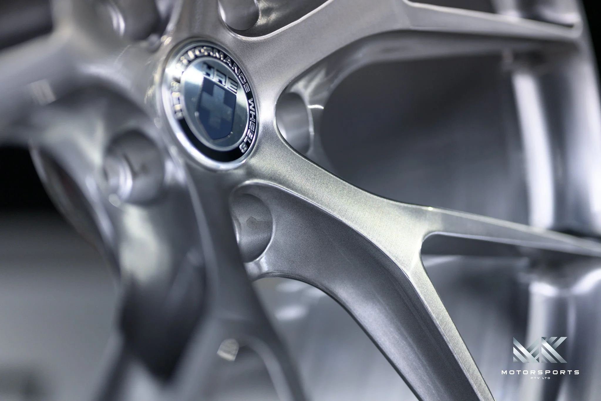 HRE Series R1 R101 Lightweight - Image 4