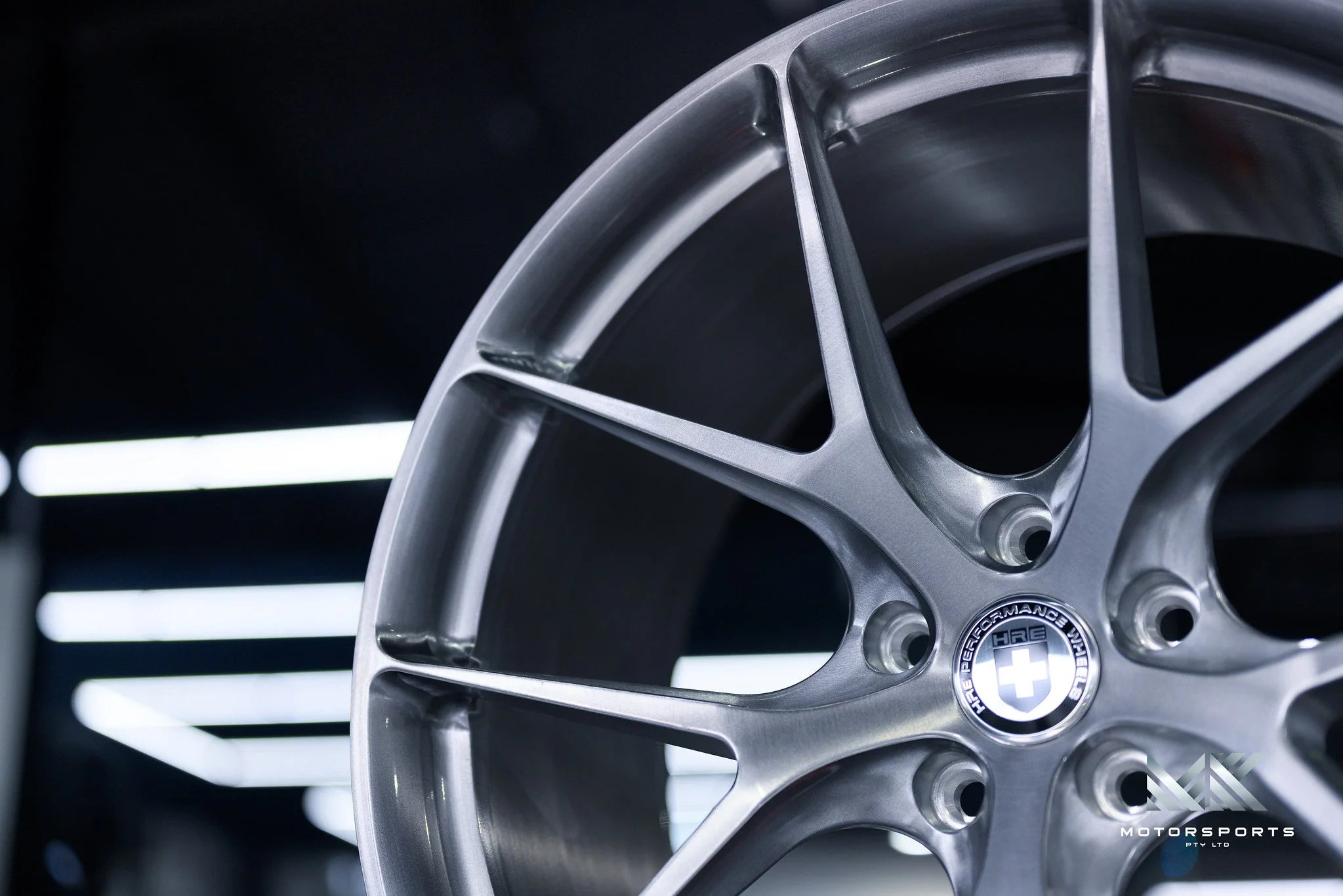 HRE Series R1 R101 Lightweight - Image 5