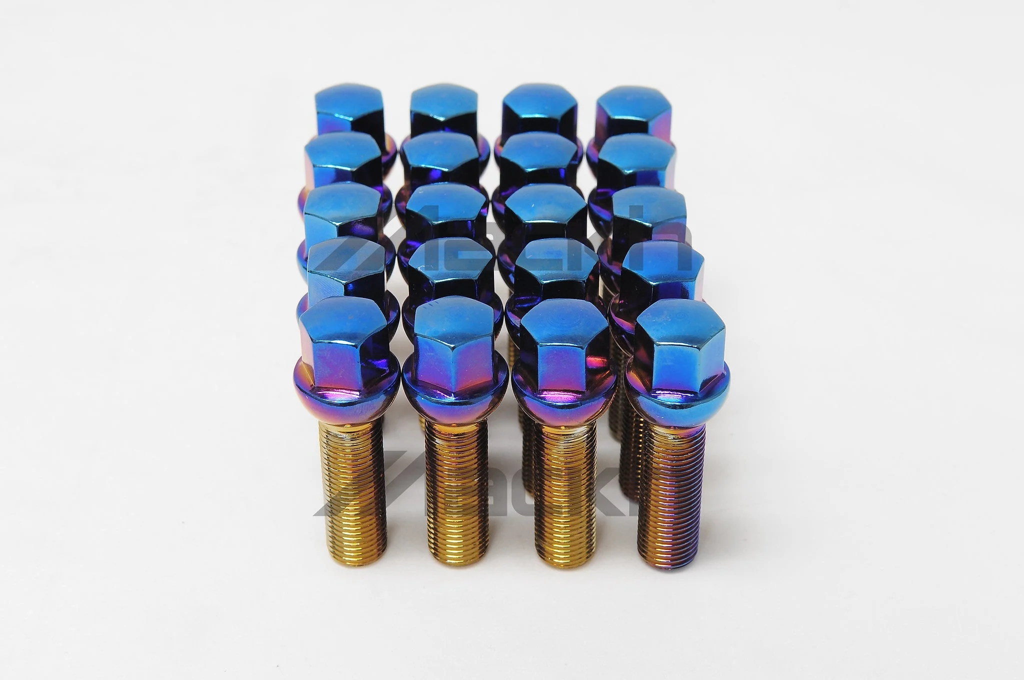 Mevius Euro Lug Bolts - Image 3