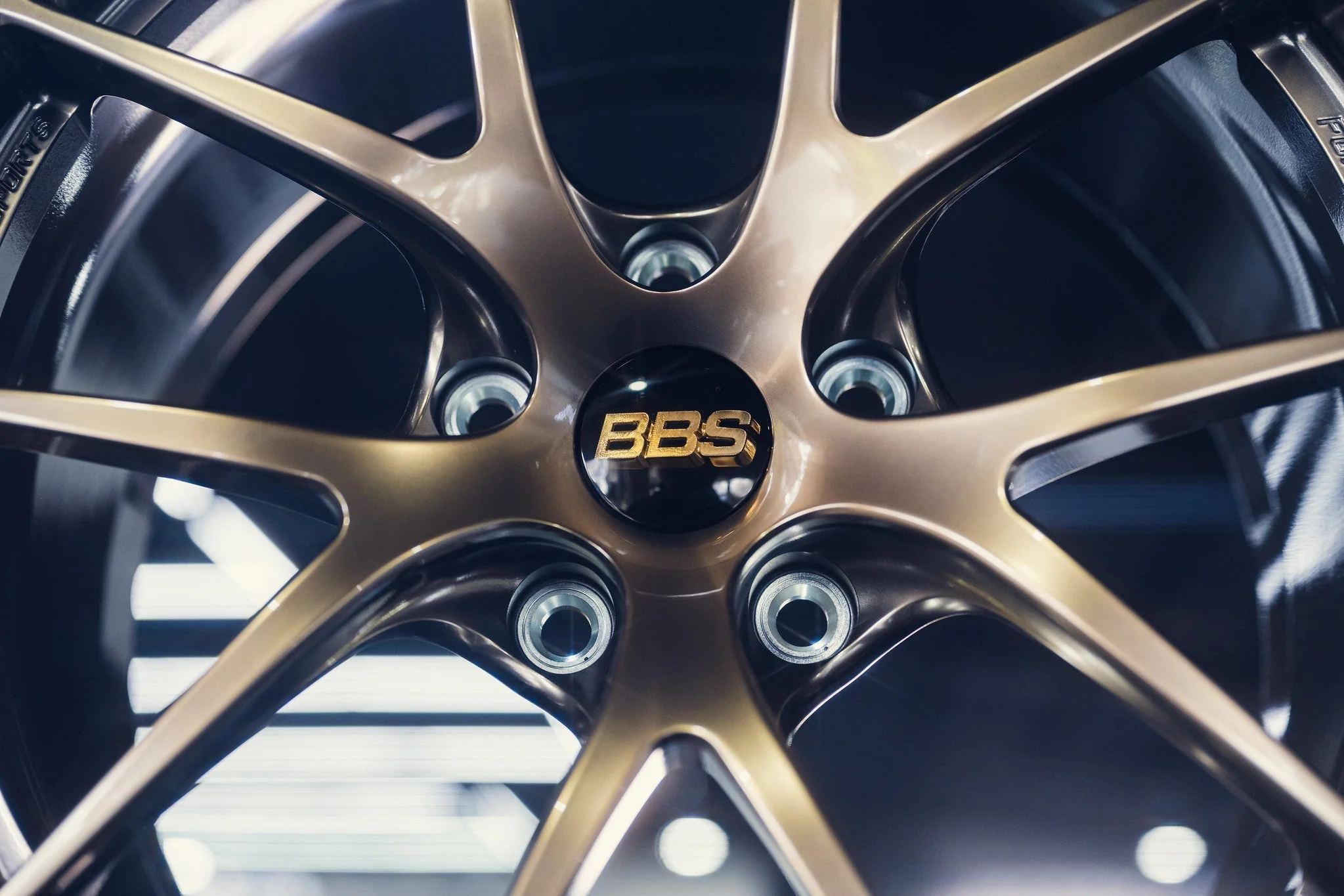 MK Motorsports x BBS Japan MK001 - Image 20