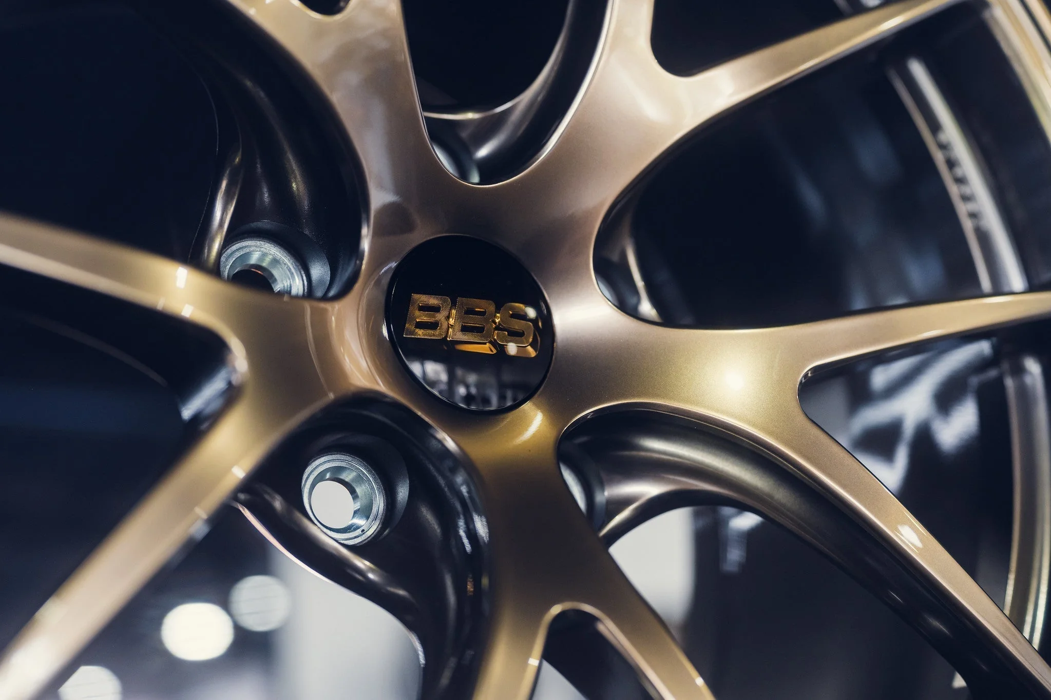 MK Motorsports x BBS Japan MK001 - Image 21