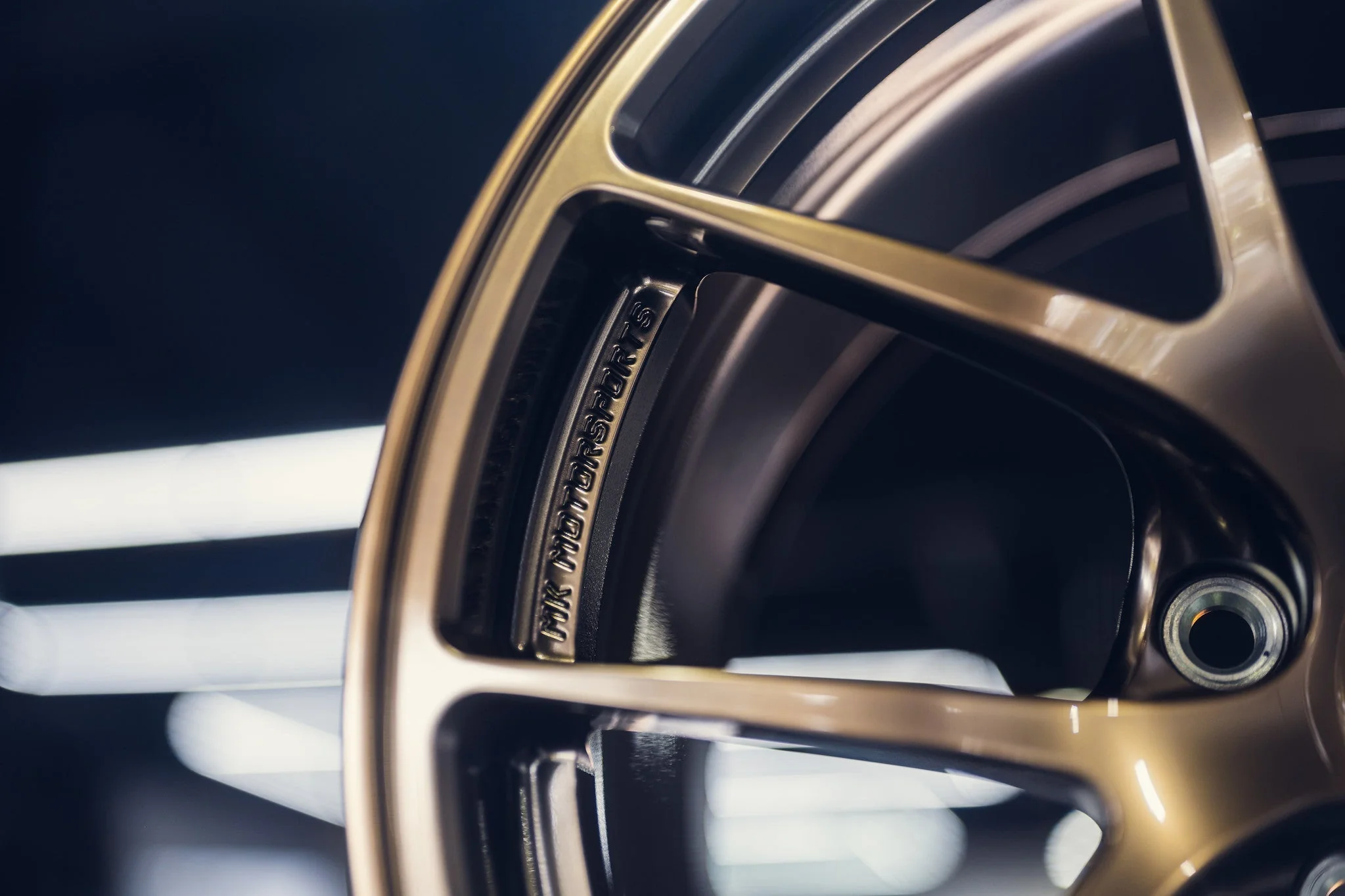 MK Motorsports x BBS Japan MK001 - Image 23