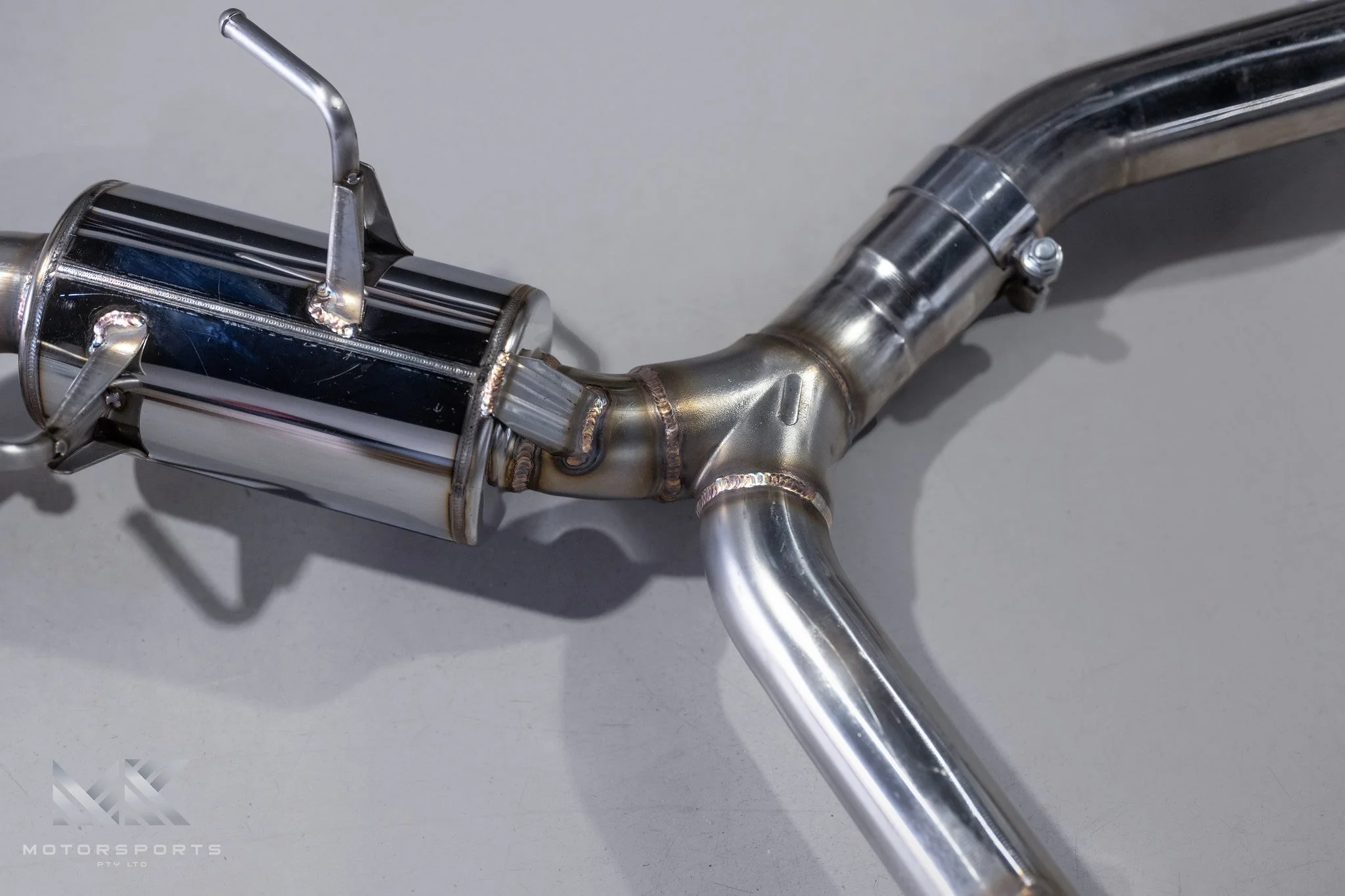 MXP Comp RS Dual Exit for GR86/BRZ - Image 11
