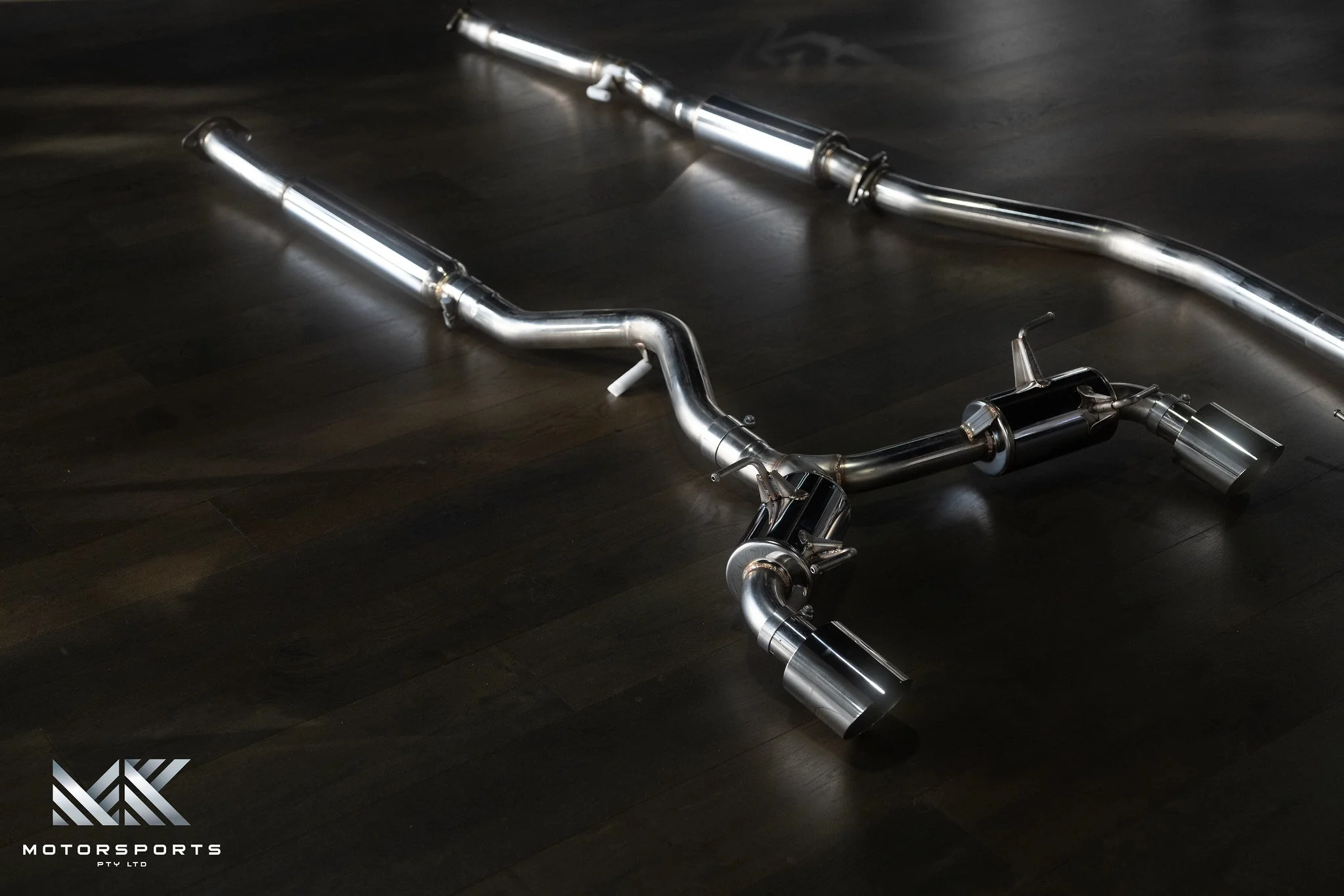 MXP Comp RS Dual Exit for GR86/BRZ - Image 12