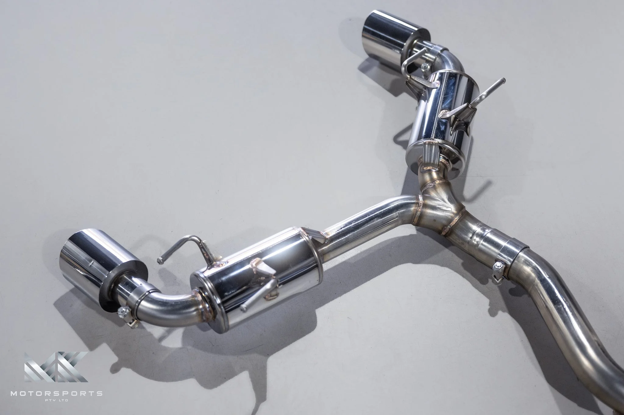 MXP Comp RS Dual Exit for GR86/BRZ - Image 13