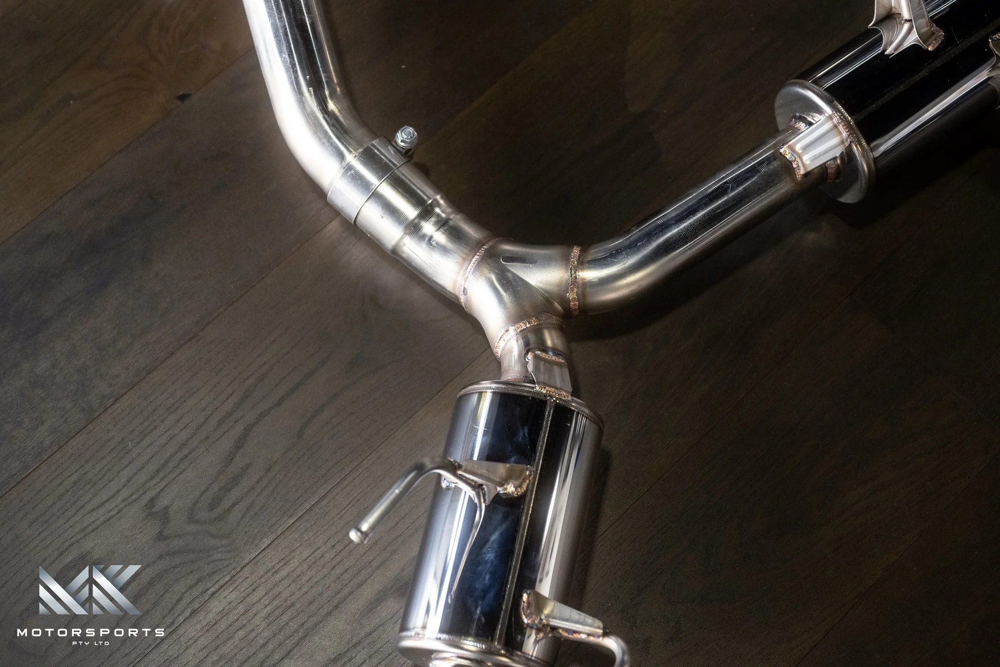 MXP Comp RS Dual Exit for GR86/BRZ - Image 16