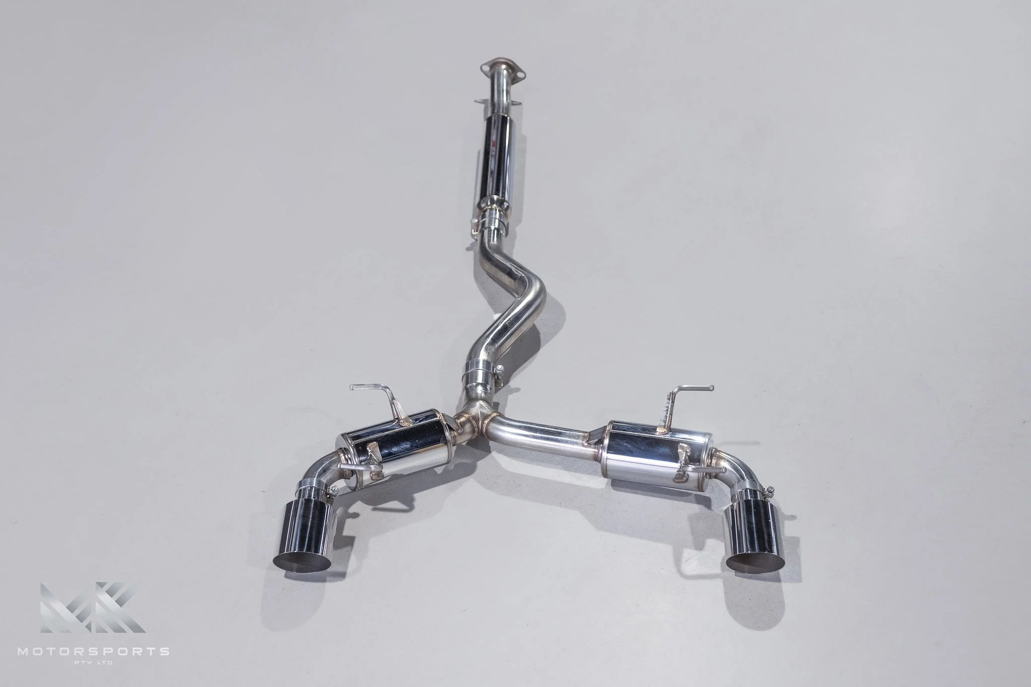 MXP Comp RS Dual Exit for GR86/BRZ - Image 8