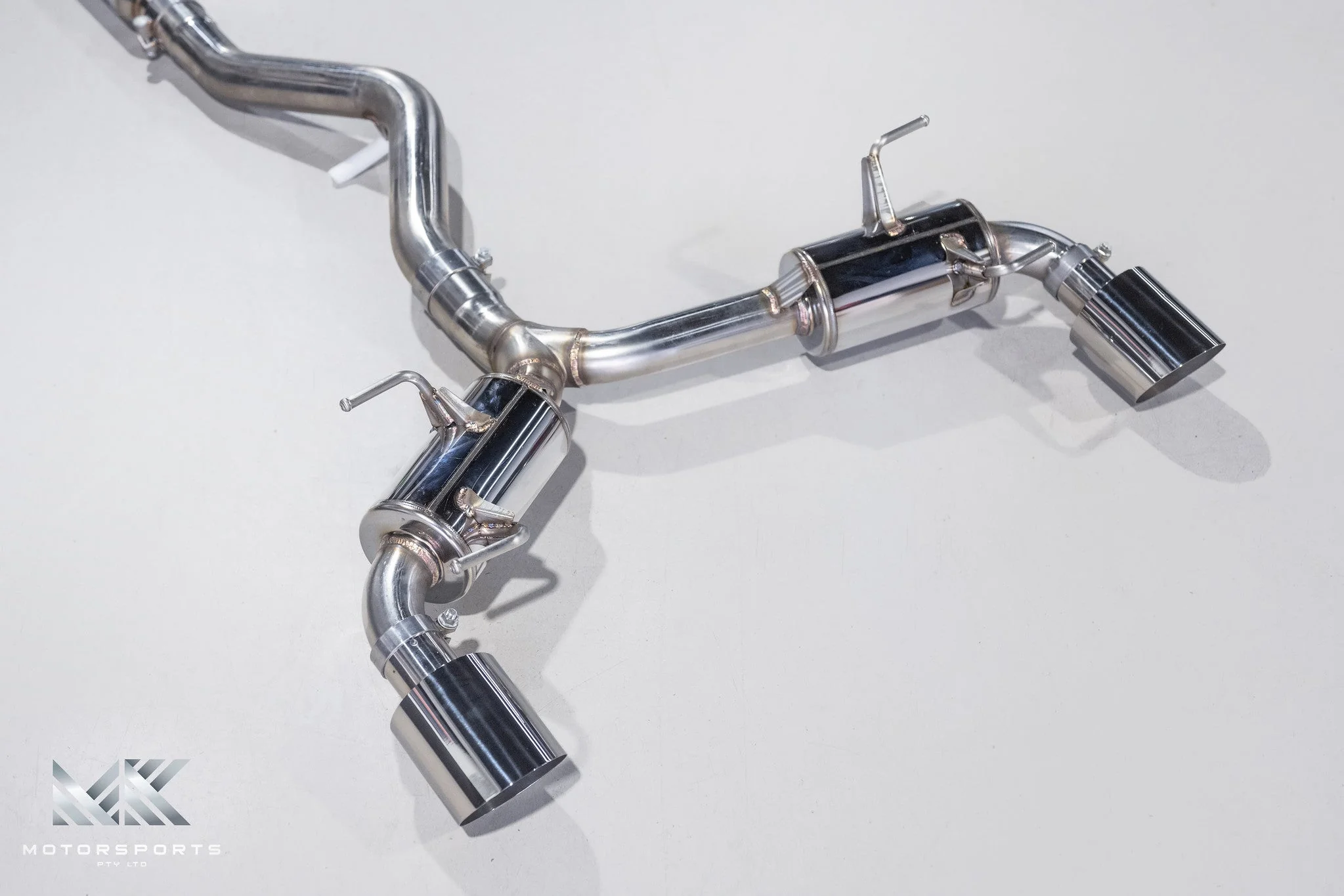 MXP Comp RS Dual Exit for GR86/BRZ - Image 9