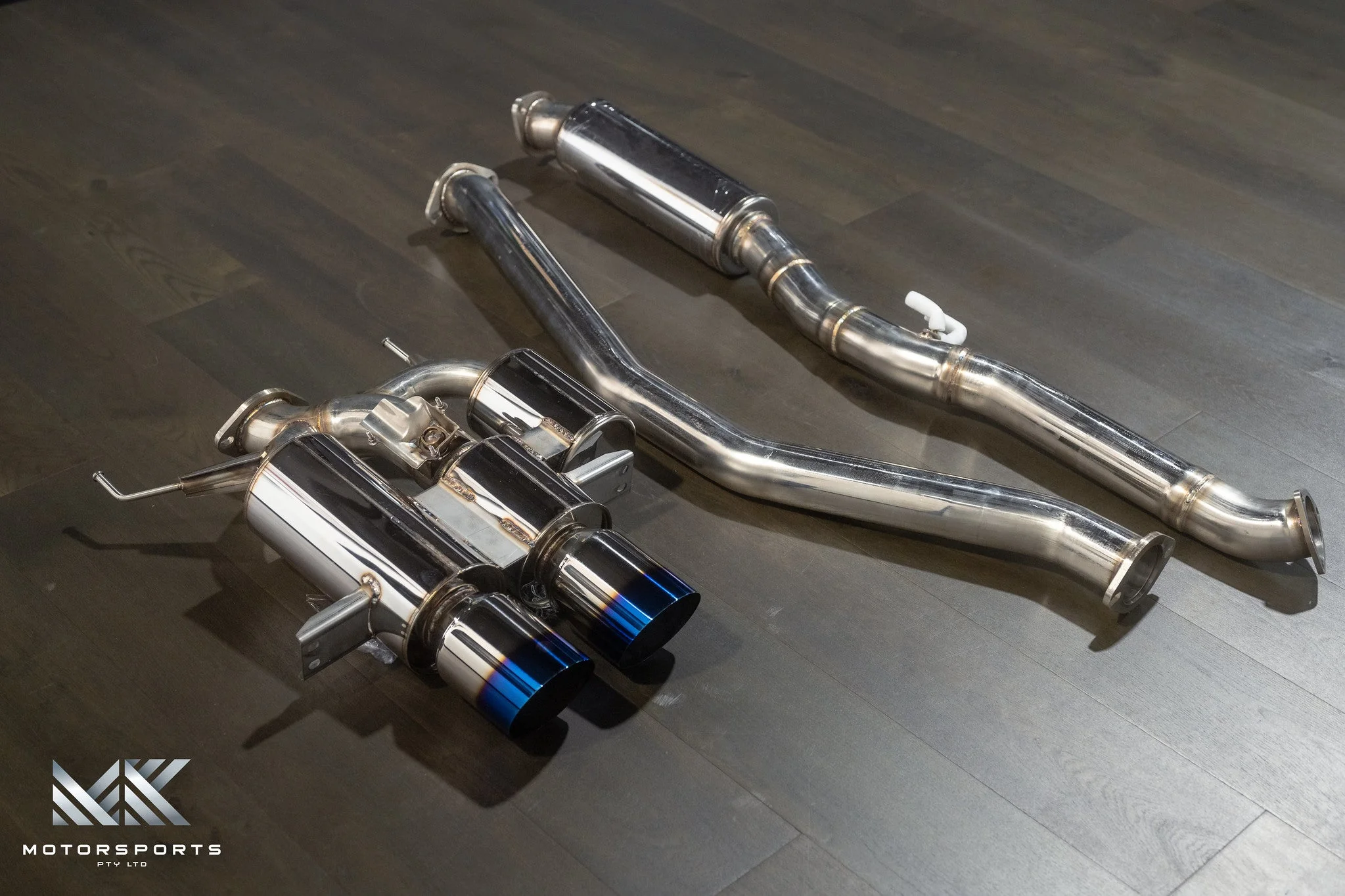 MXP Comp RS for FL5 - Image 3