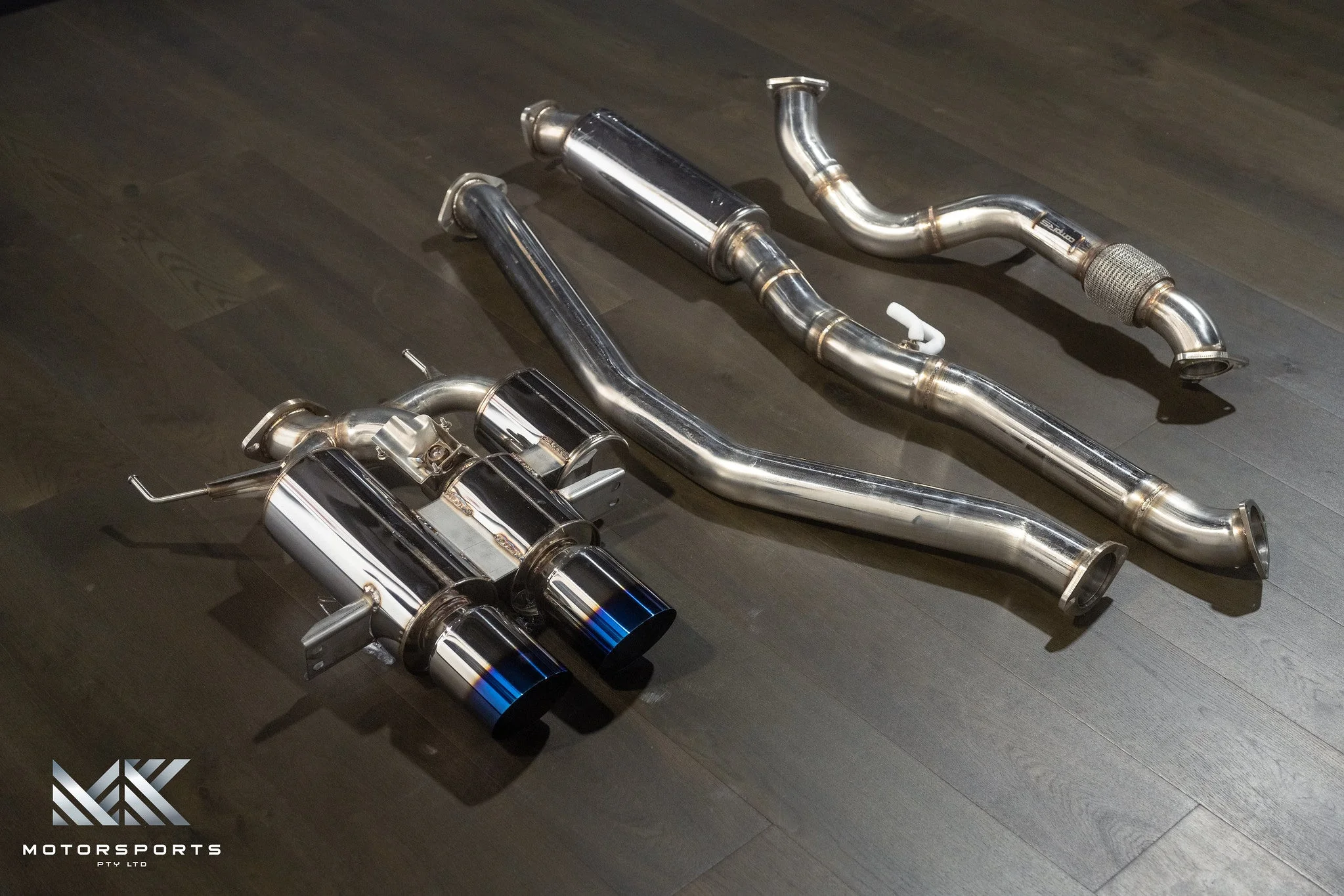 MXP Comp RS for FL5 - Image 7