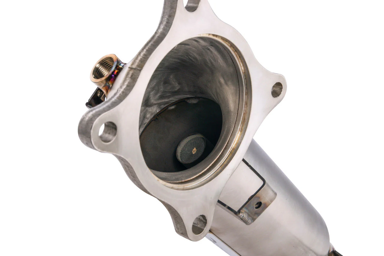 MXP Down Pipe for FL5 - Image 2