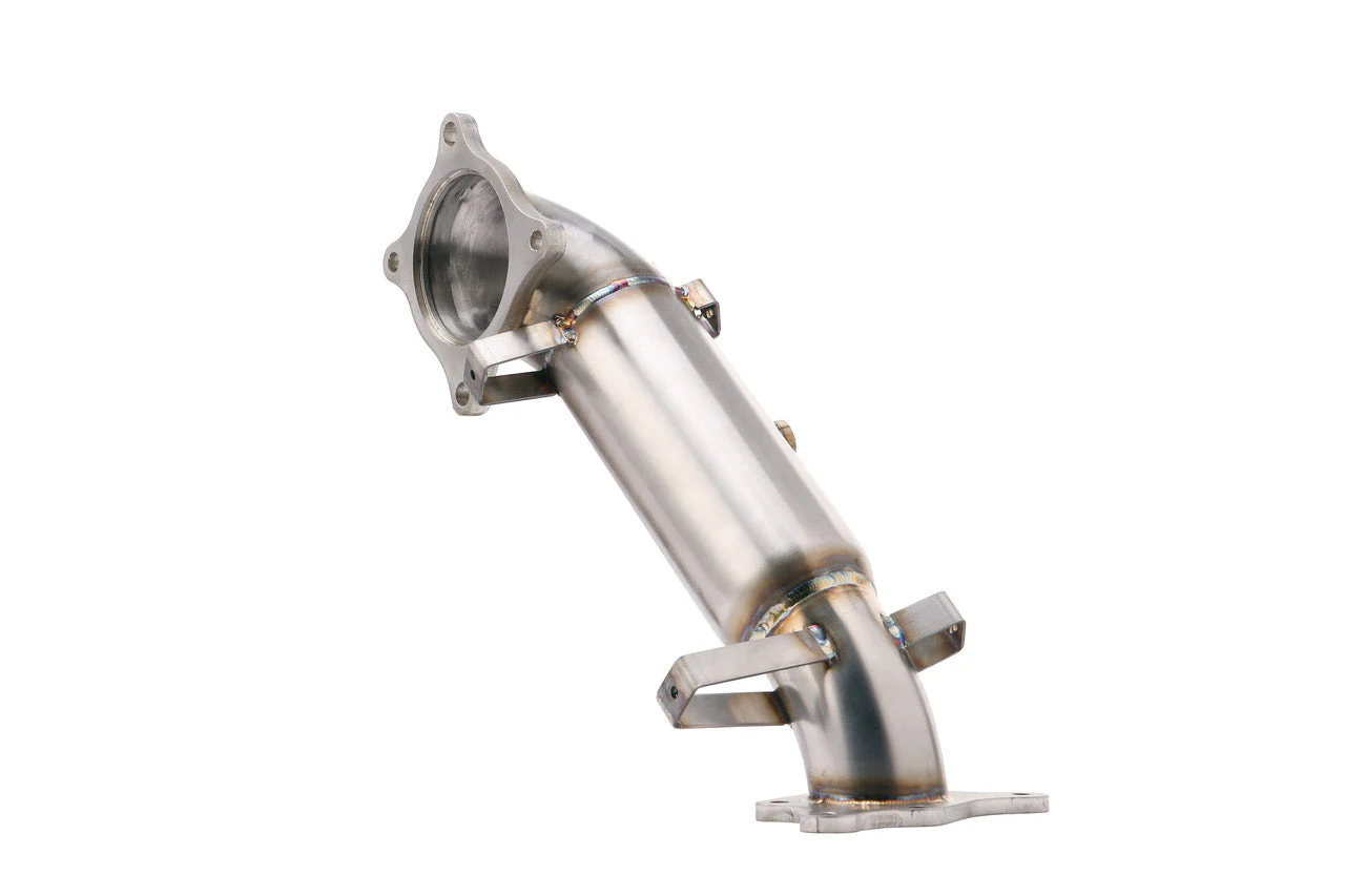 MXP Down Pipe for FL5 - Image 4