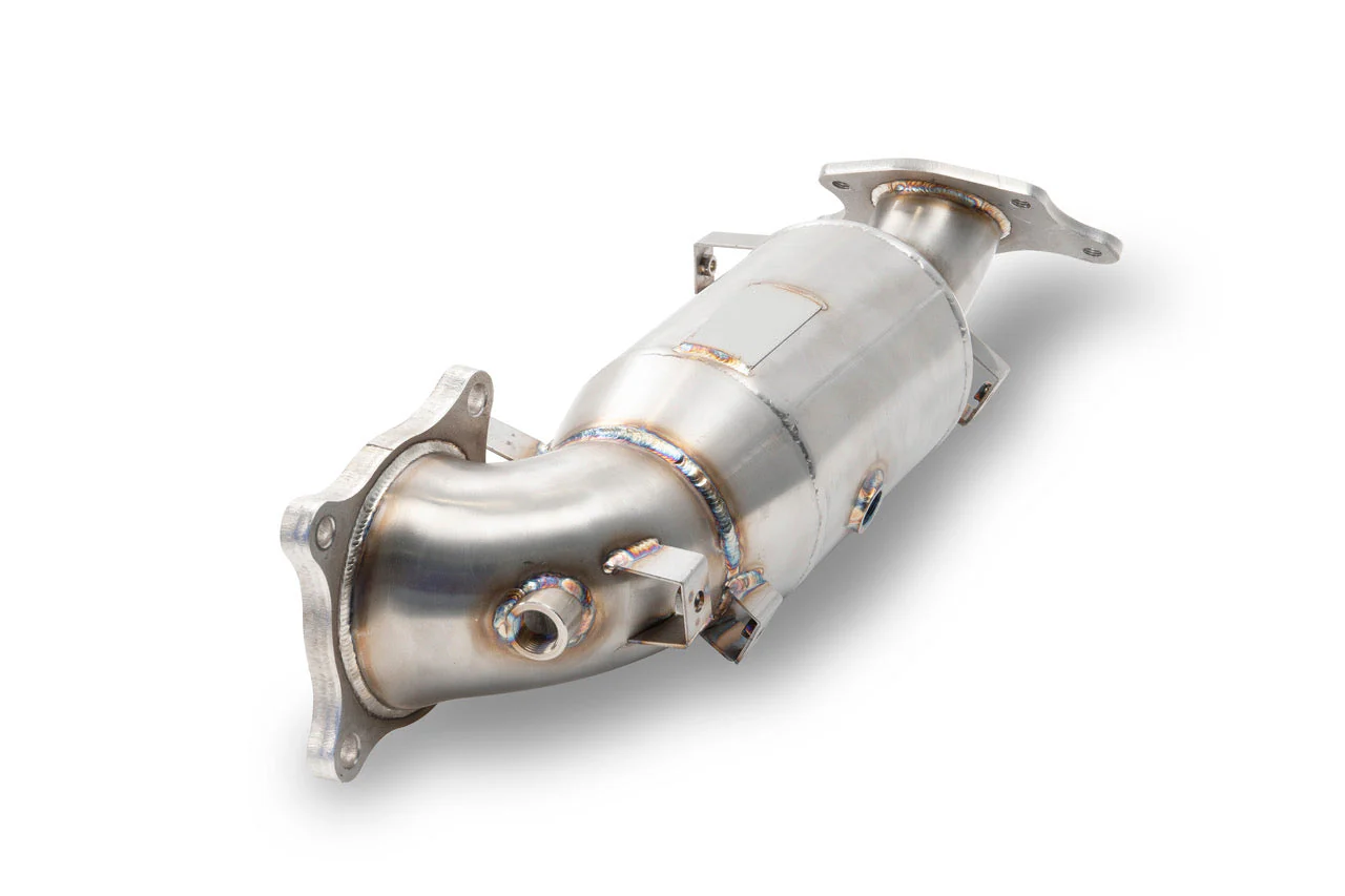 MXP Down Pipe for FL5 - Image 5