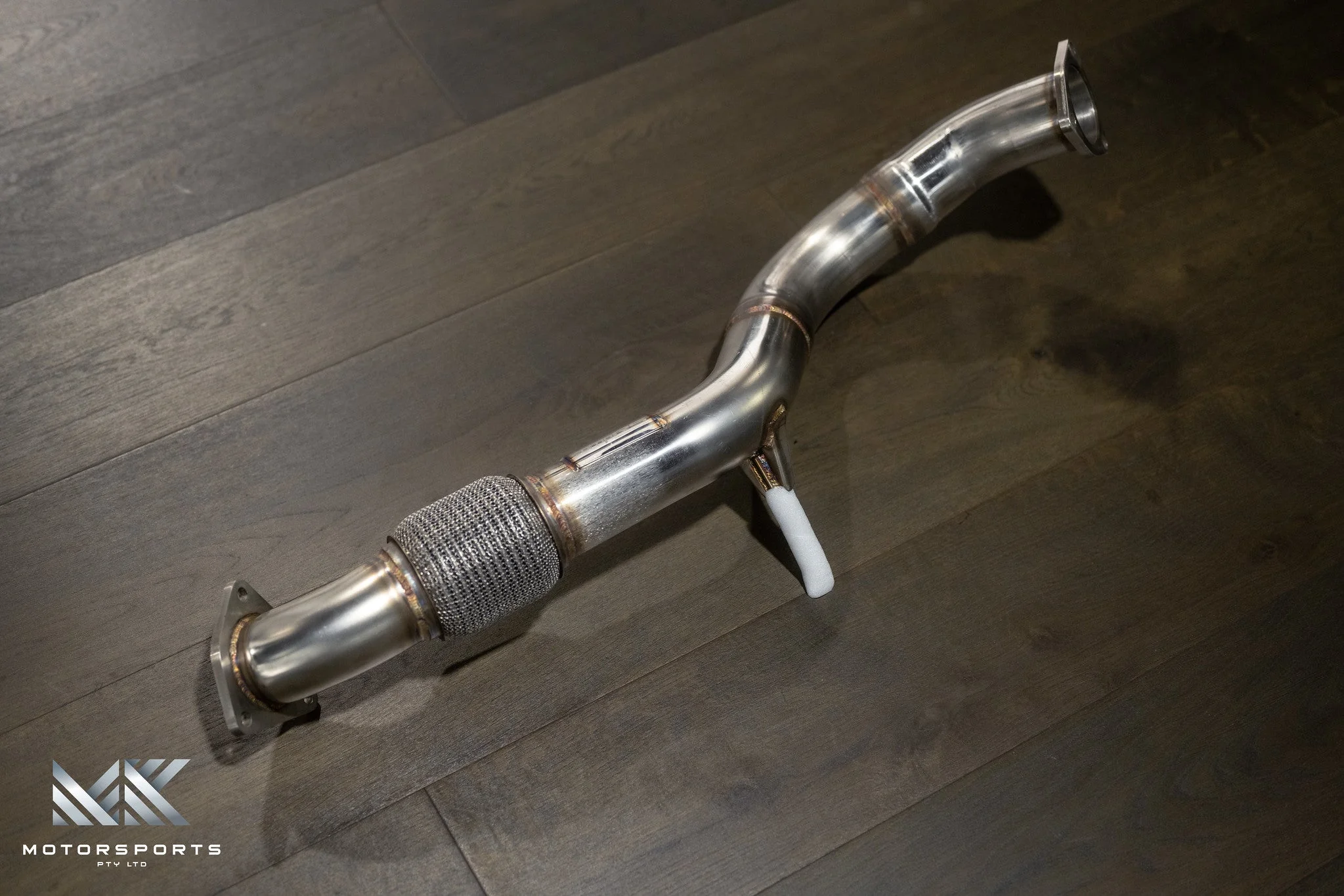 MXP Front Pipe for FL5 - Image 3