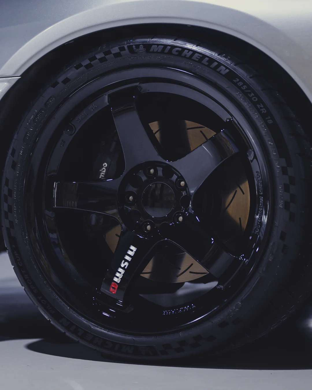Nismo LMGT4 - Image 10