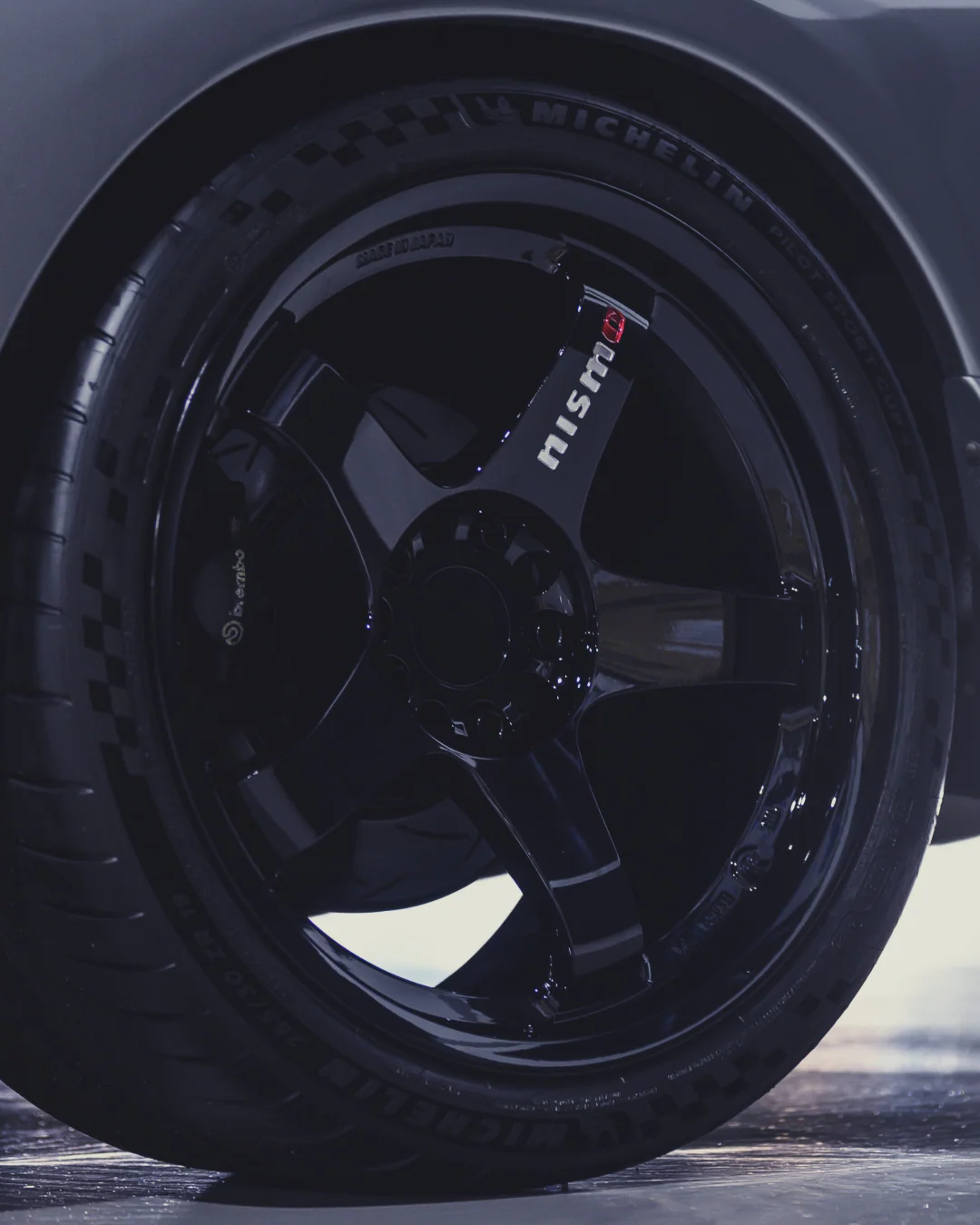Nismo LMGT4 - Image 11