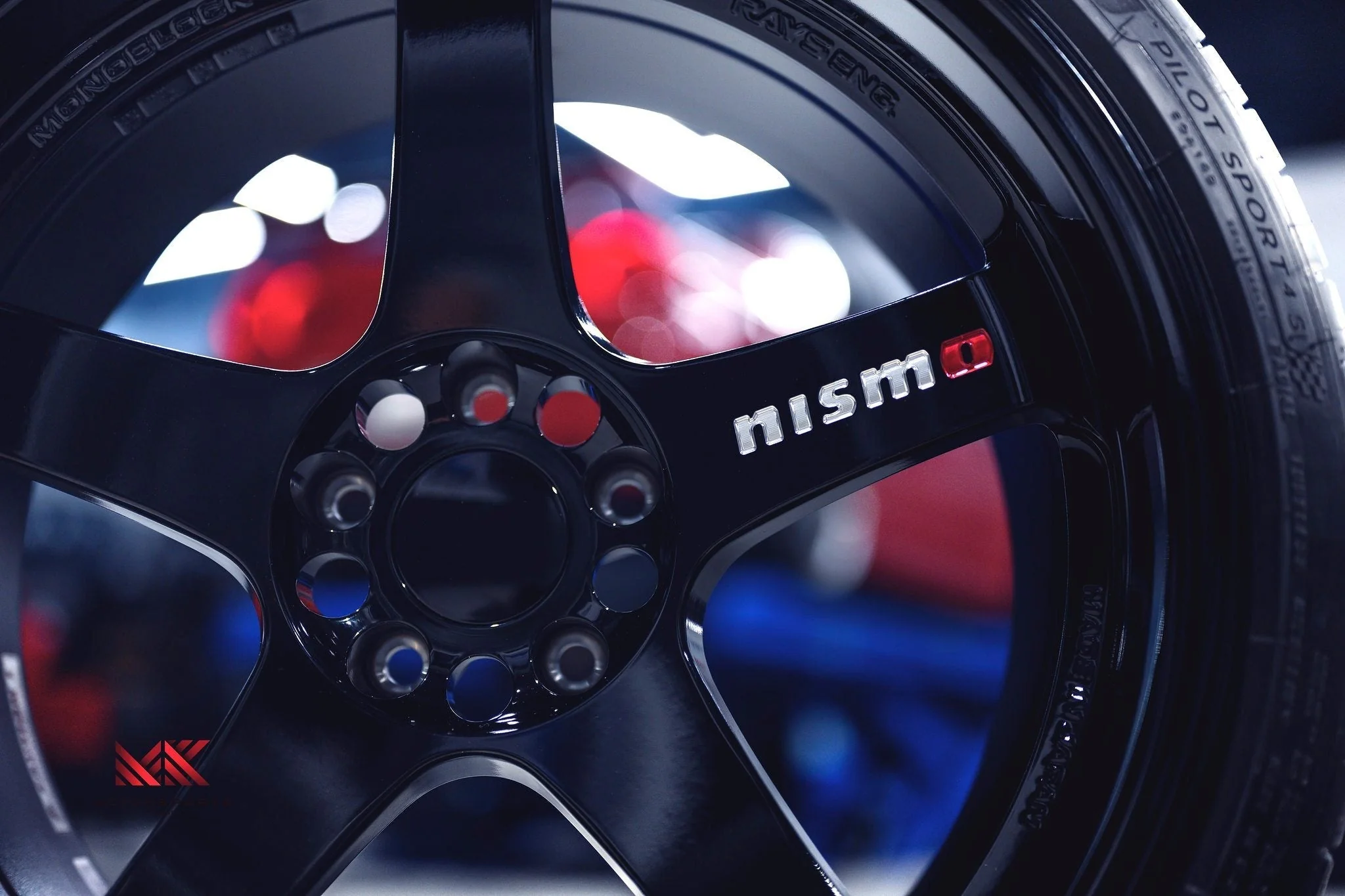 Nismo LMGT4 - Image 3