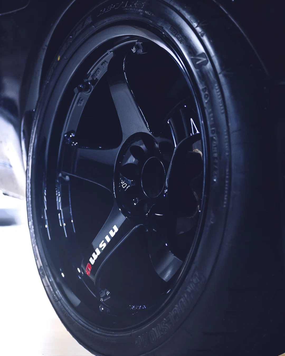 Nismo LMGT4 - Image 8