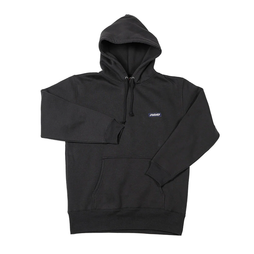 No.11 RAYS PULLOVER PARKER 23A (Hoodie) - Image 3