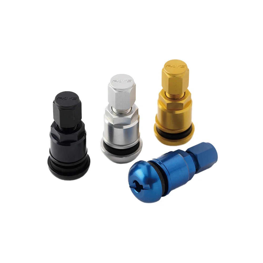 RAYS High Speed Air Control Valve Set - Image 3