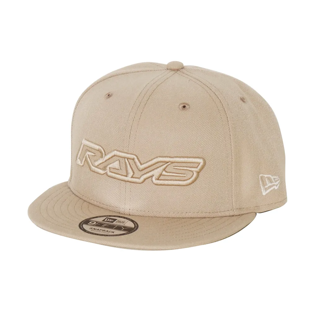 RAYSxNEW ERA 9FIFTY SNAPBACK - Image 10