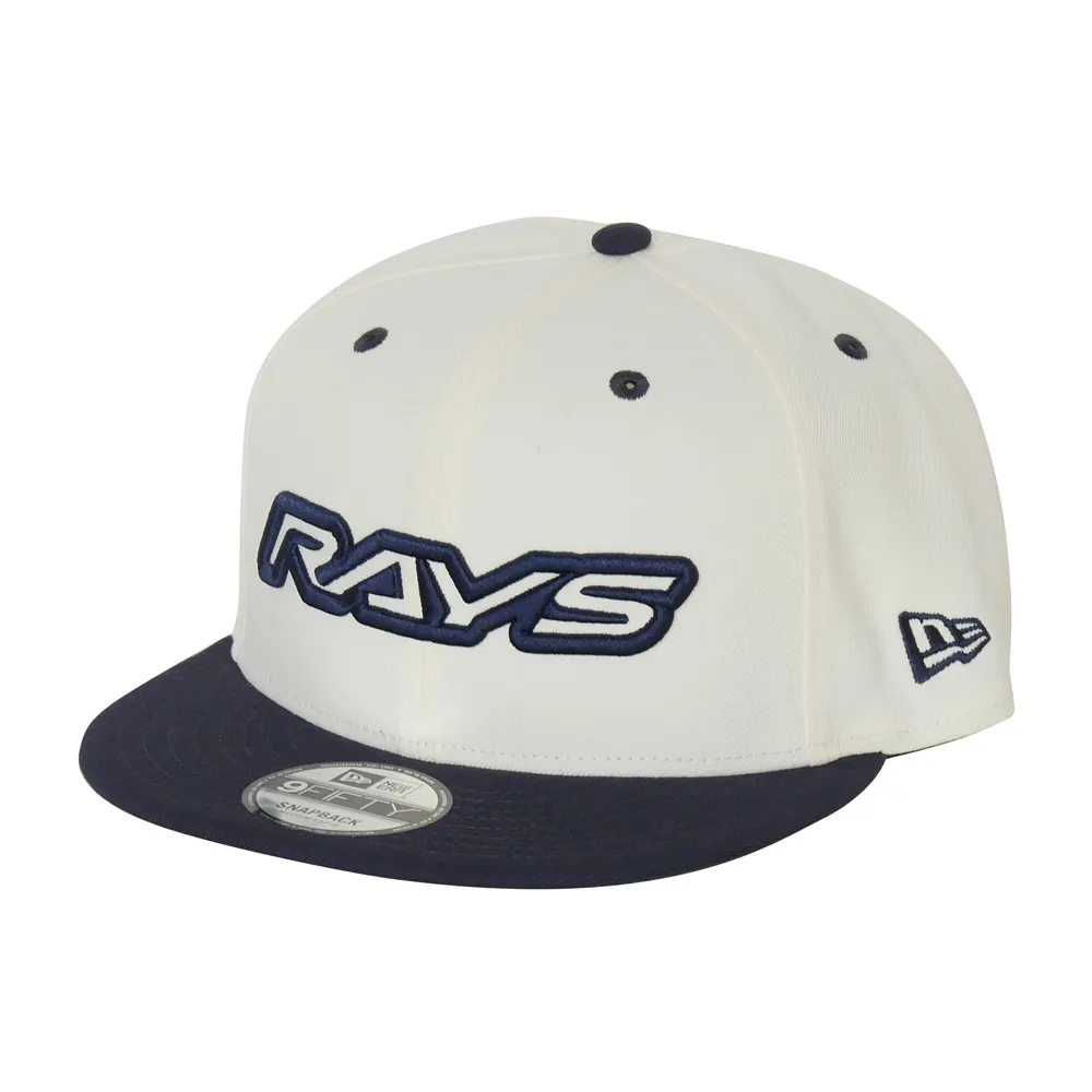 RAYSxNEW ERA 9FIFTY SNAPBACK - Image 11