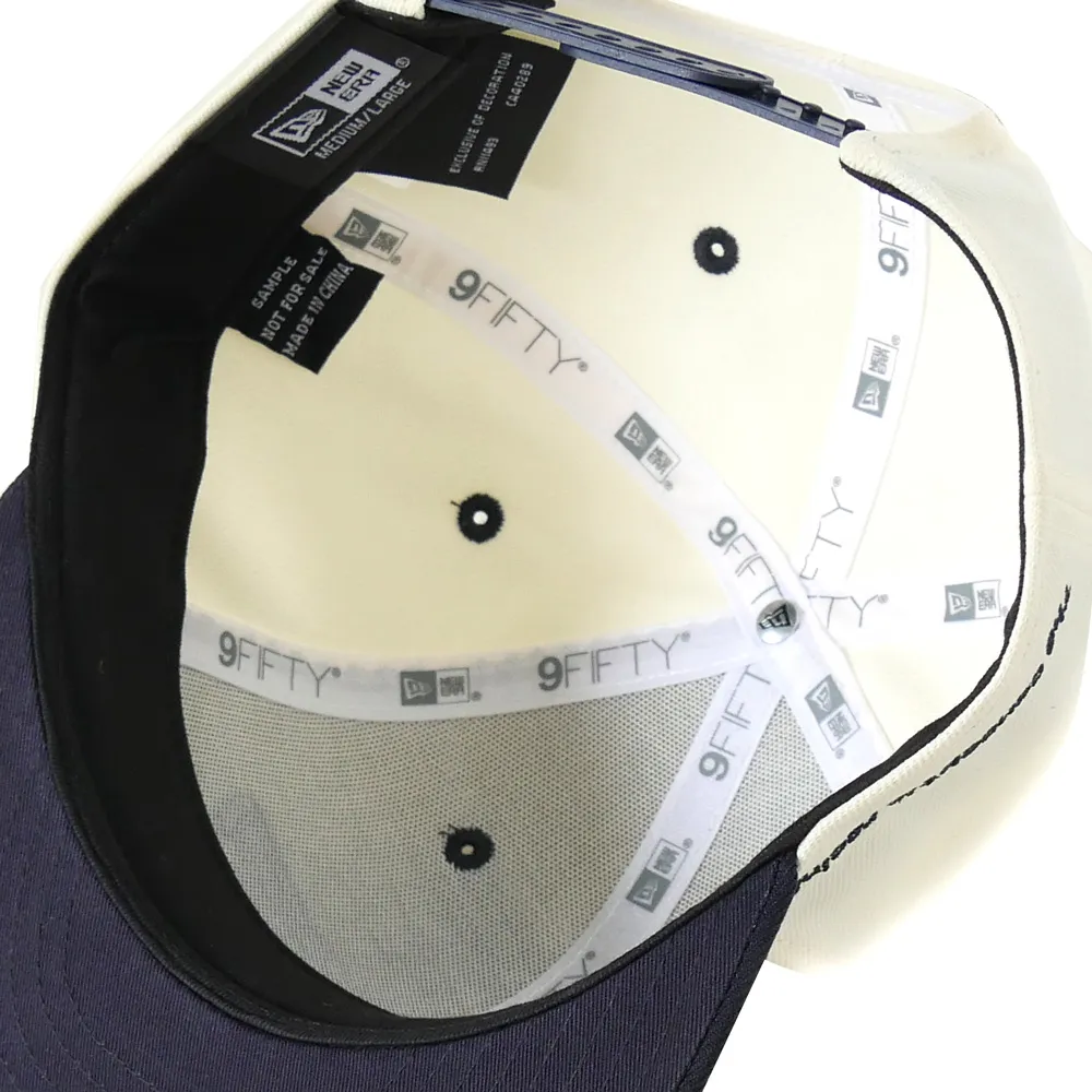 RAYSxNEW ERA 9FIFTY SNAPBACK - Image 13