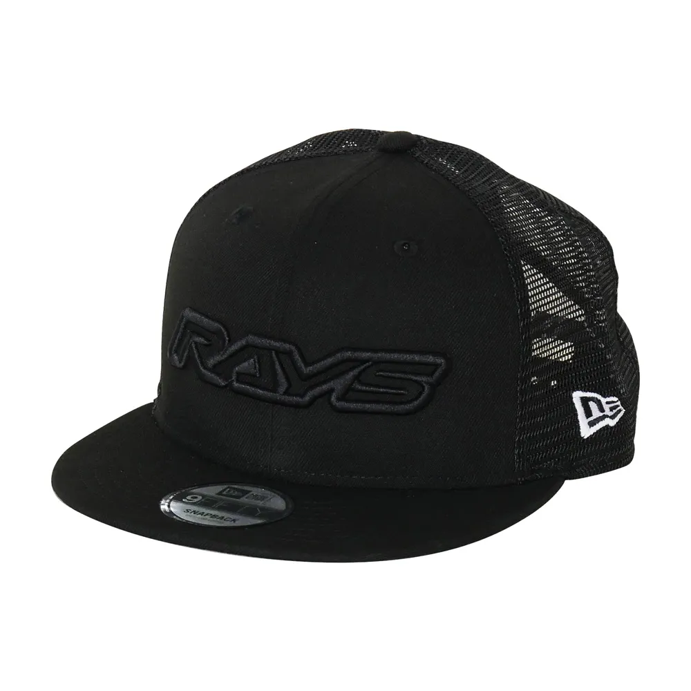RAYSxNEW ERA 9FIFTY SNAPBACK - Image 14