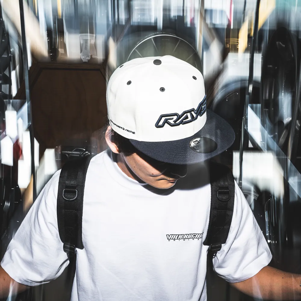 RAYSxNEW ERA 9FIFTY SNAPBACK - Image 6