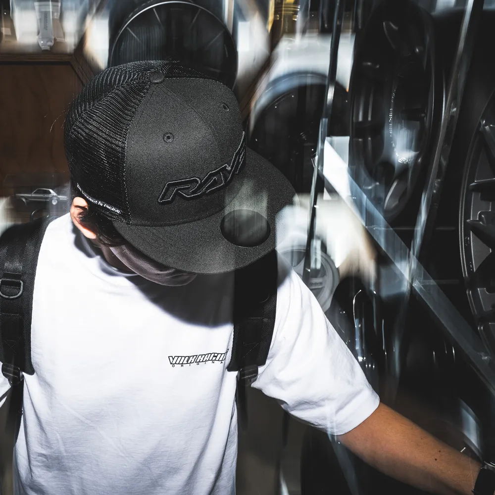 RAYSxNEW ERA 9FIFTY SNAPBACK - Image 8