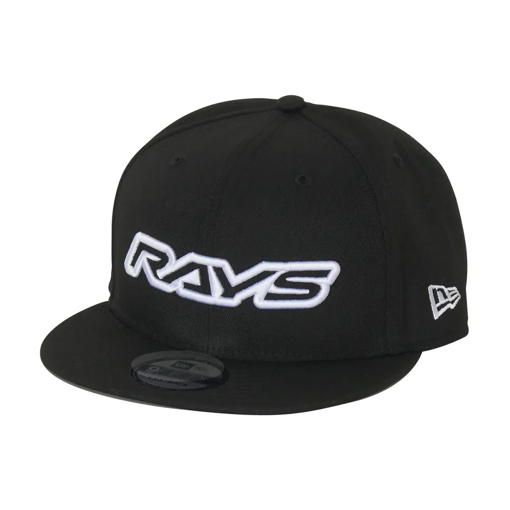 RAYSxNEW ERA 9FIFTY SNAPBACK - Image 9