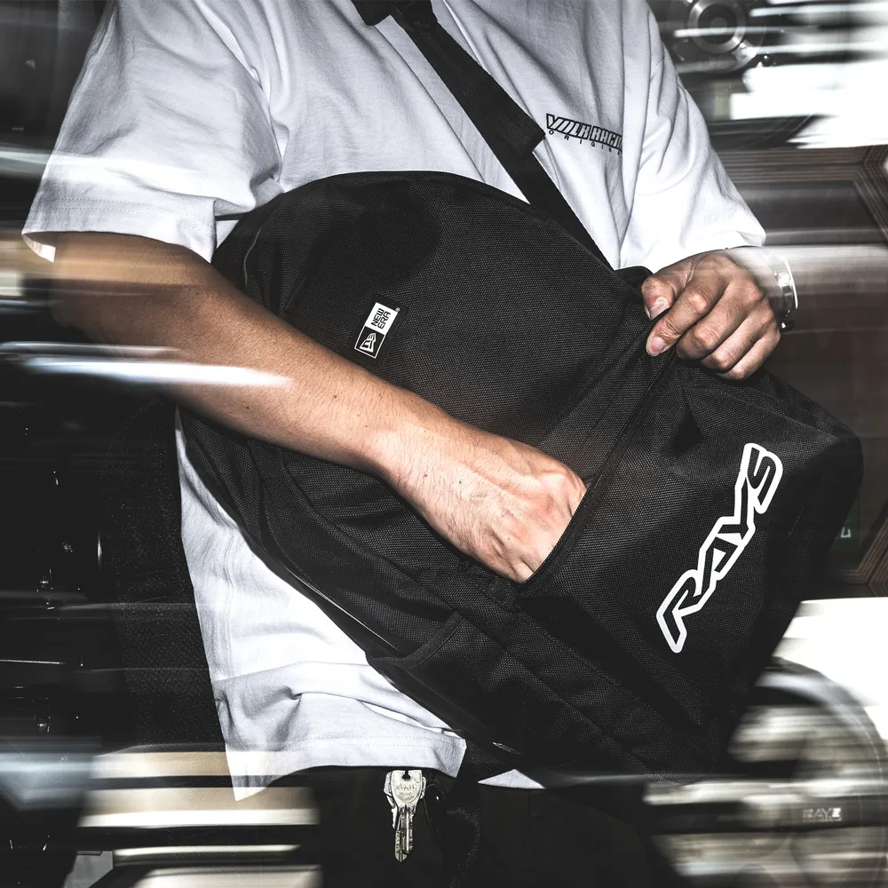 RAYSxNEW ERA BACKPACK 27L - Image 3