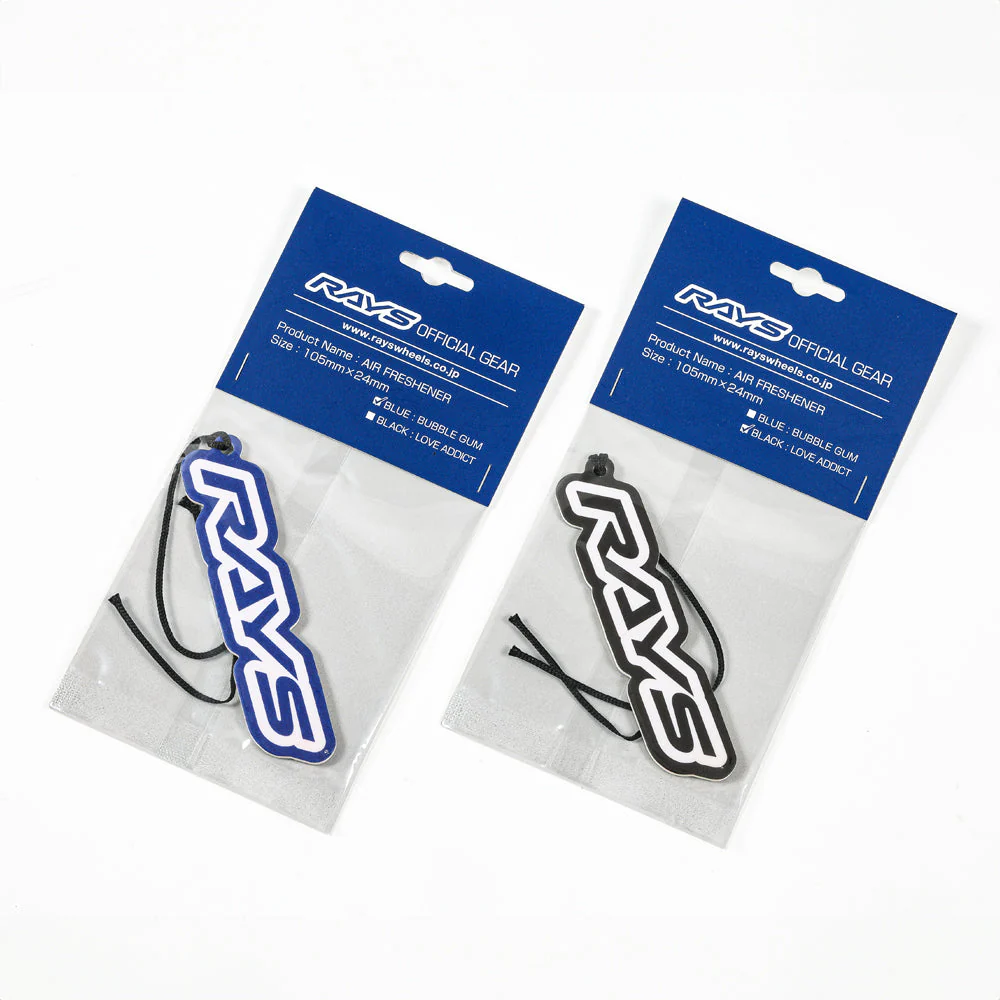 RAYS Official Air Freshener - Image 4