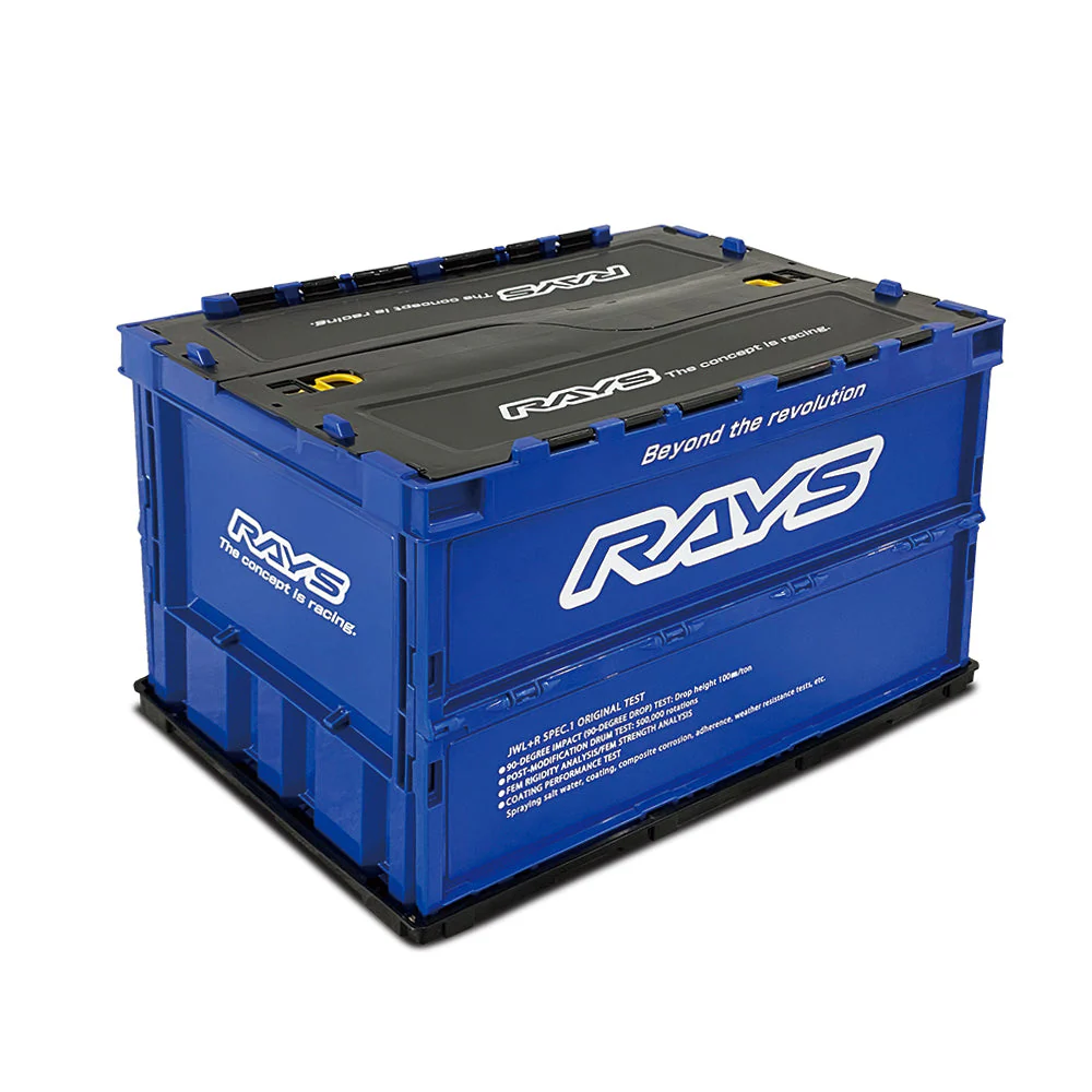 RAYS Merchandise - Sale