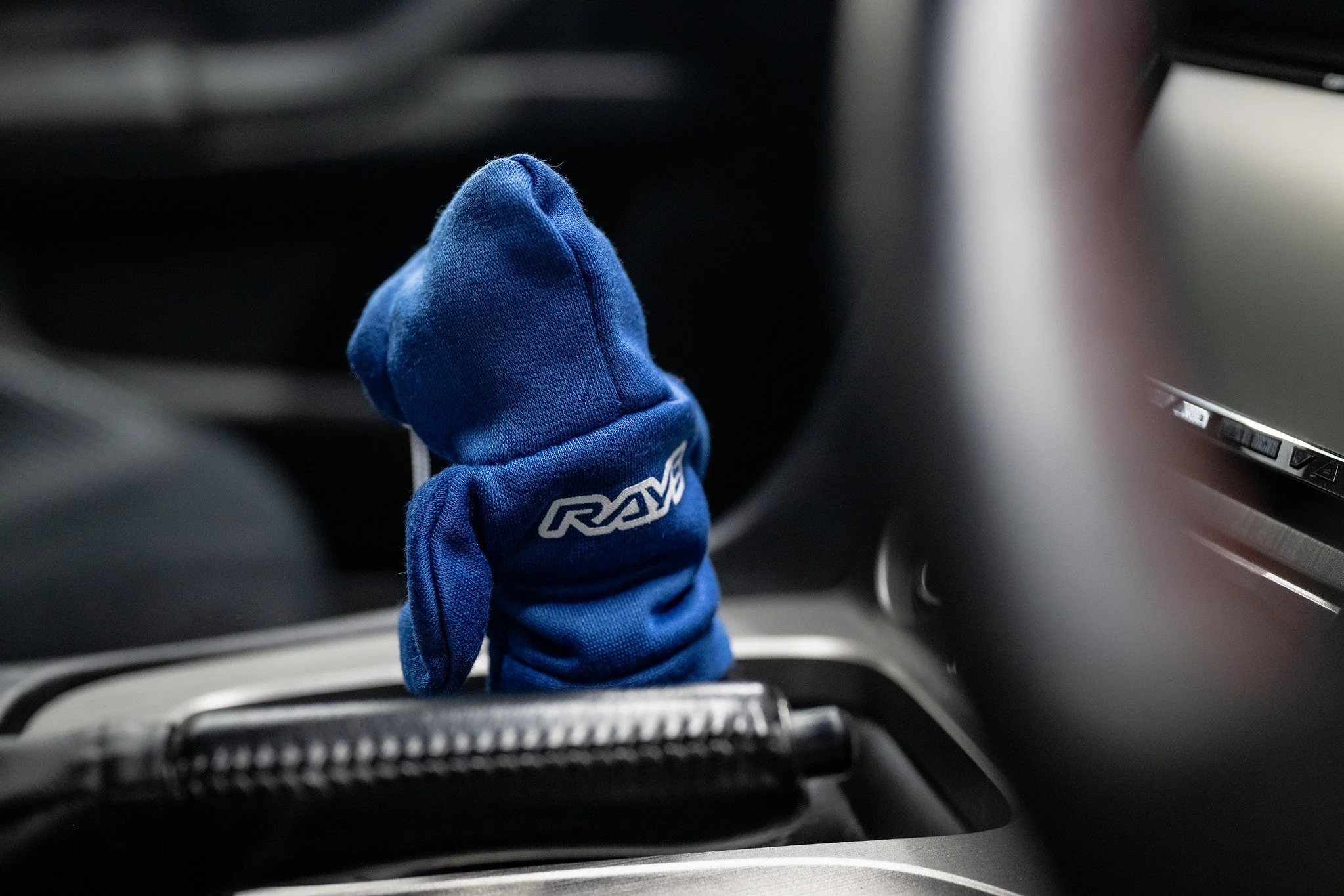 RAYS Official Shift Knob Cover - Image 8