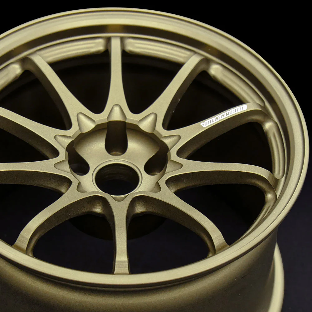 RAYS Official Volk Racing 1/4 Scale Wheels - Image 4