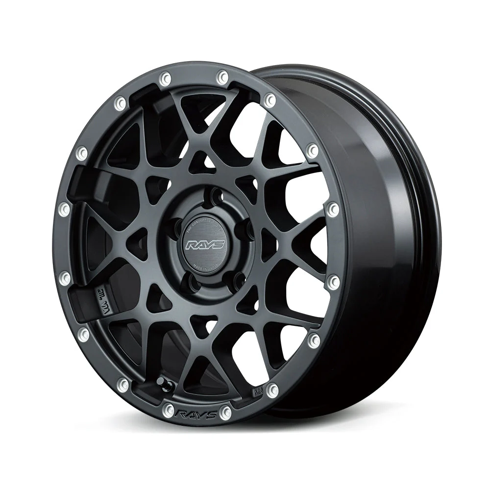 RAYS Offroad M8 - Image 3